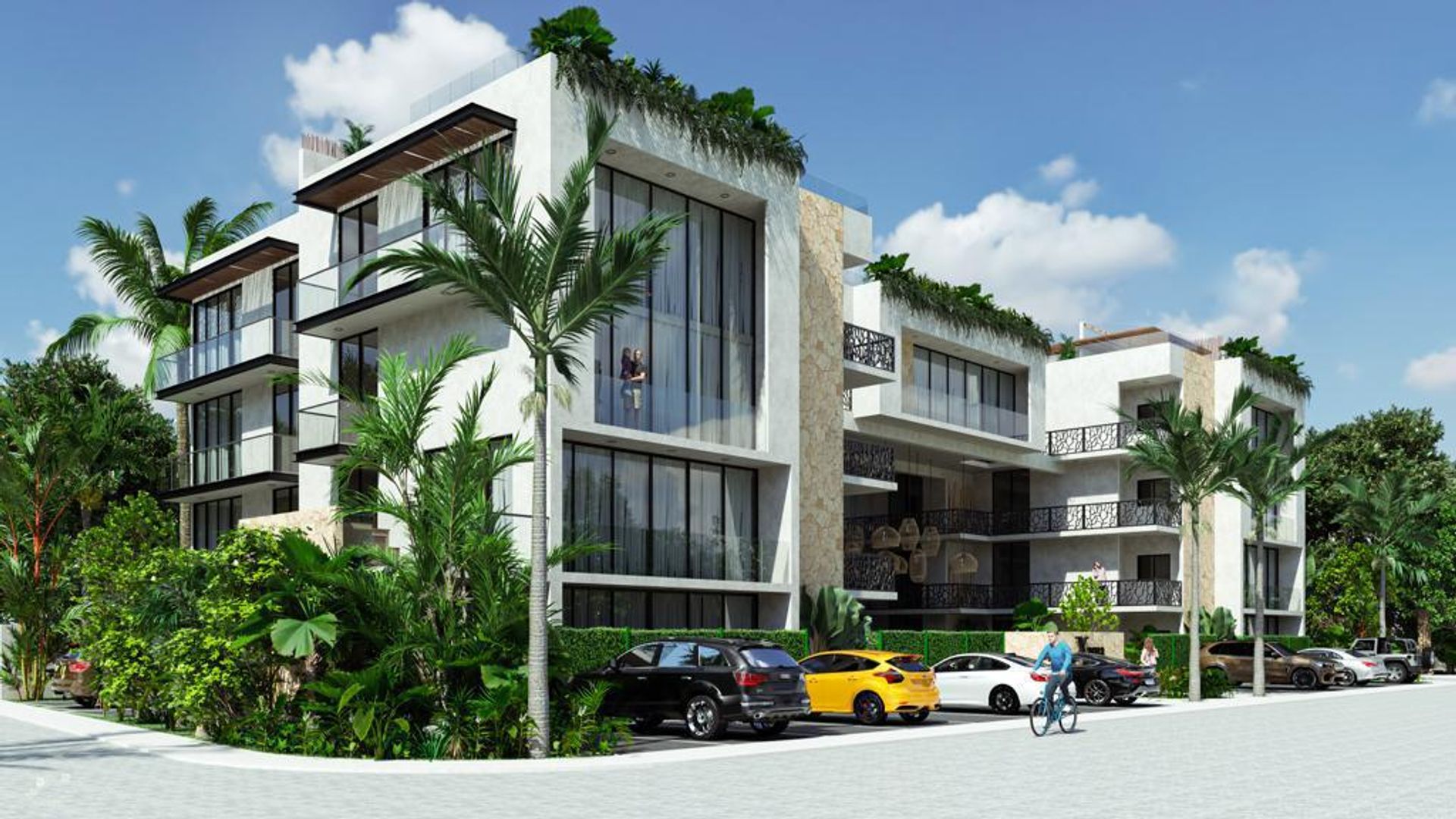 Condominio nel El Vivero, Zacatecas 12056087