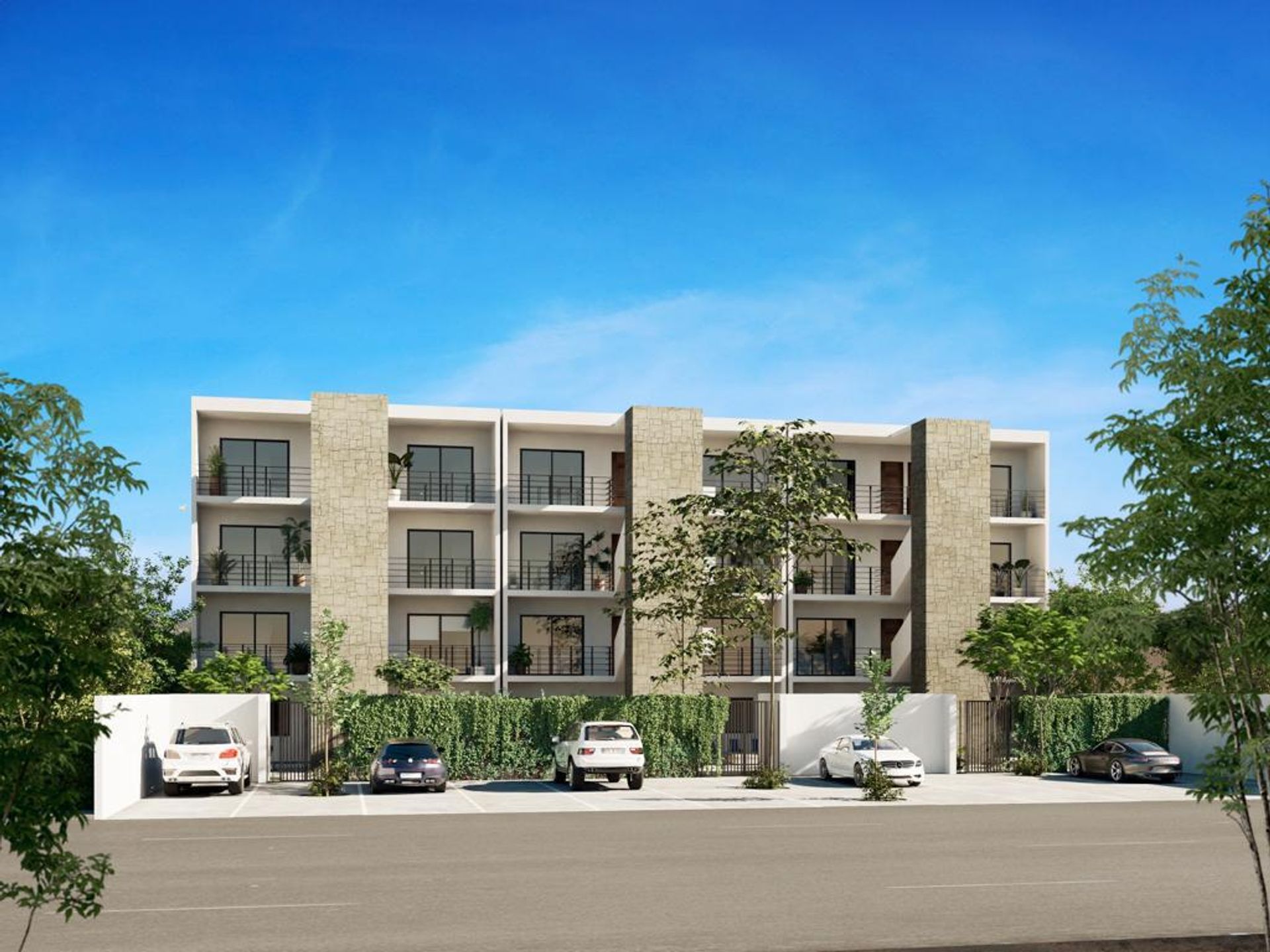 Condominio nel El Vivero, Zacatecas 12056265