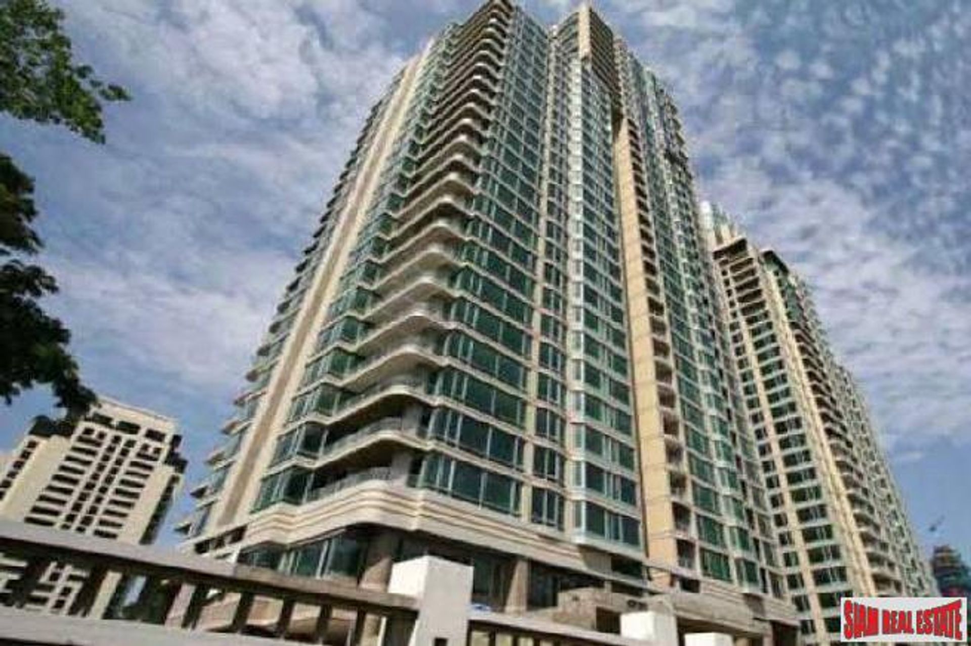 Condominium dans Ratchathewi, Krung Thep Maha Nakhon 12056368