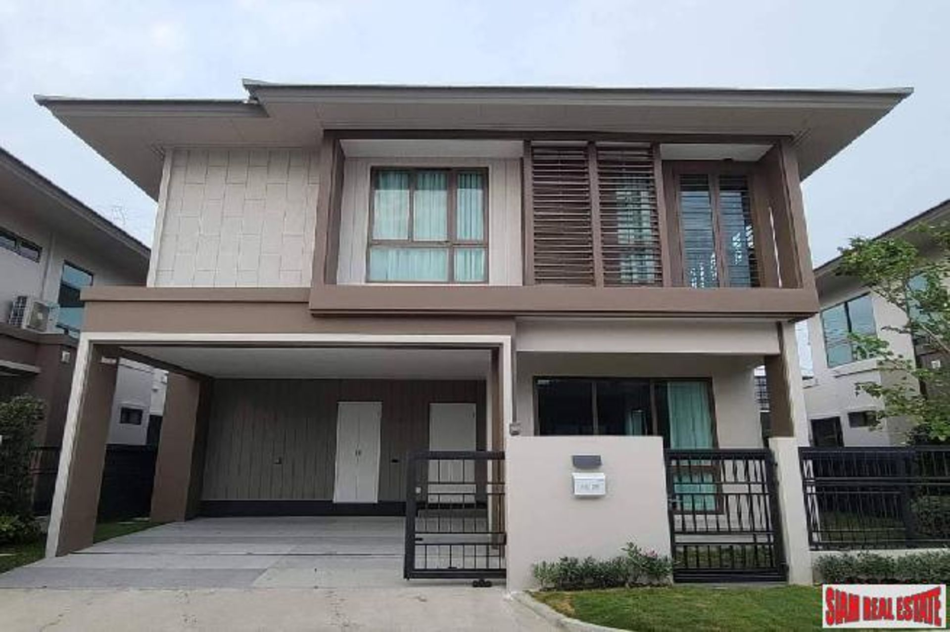 Hus i Bang Kapi, Krung Thep Maha Nakhon 12056374