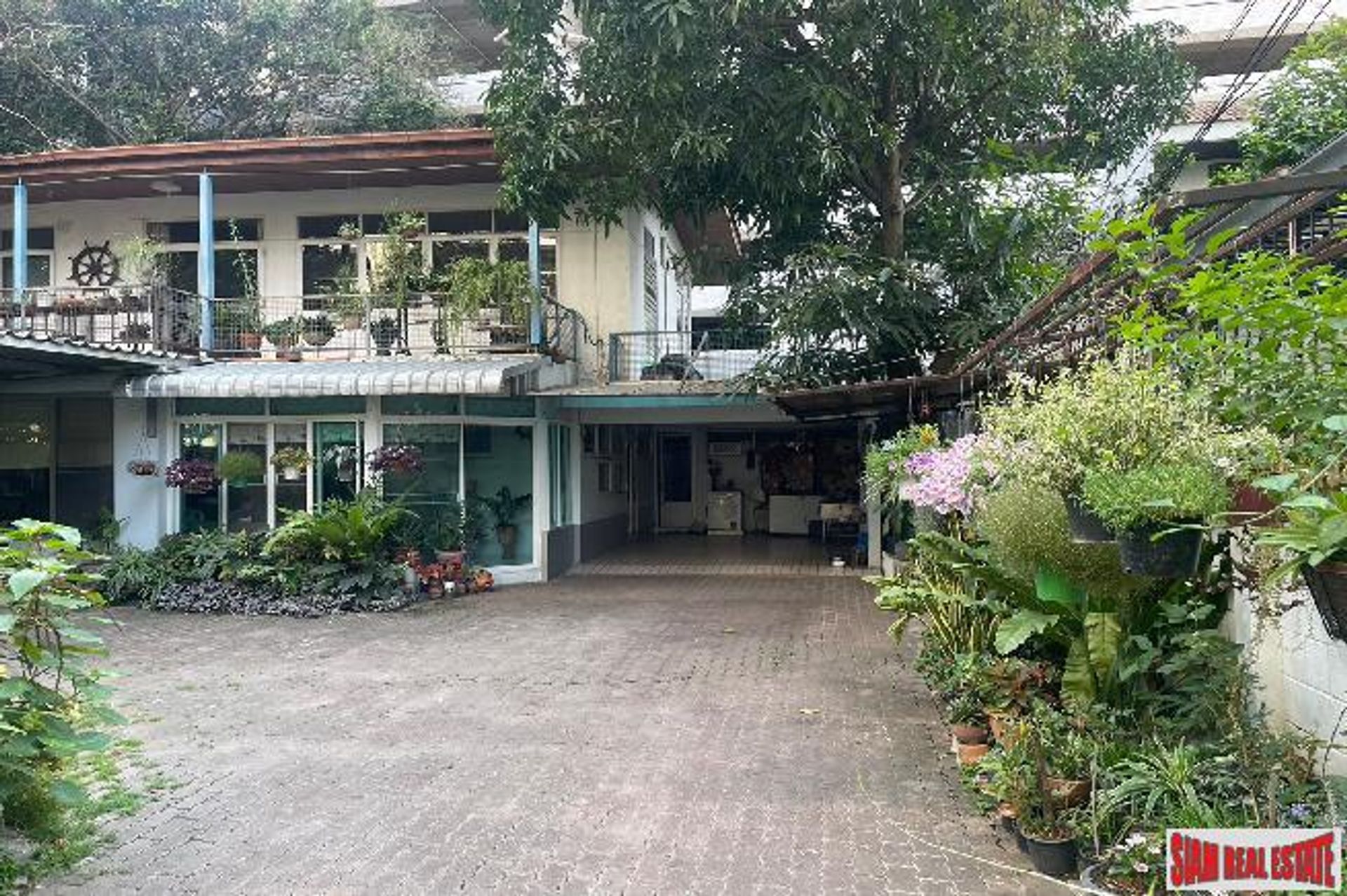 Haus im Watthana, Krung Thep Maha Nakhon 12056375