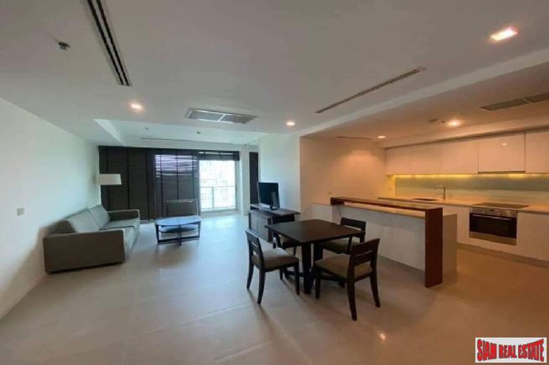 Condominio en , Krung Thep Maha Nakhon 12056377