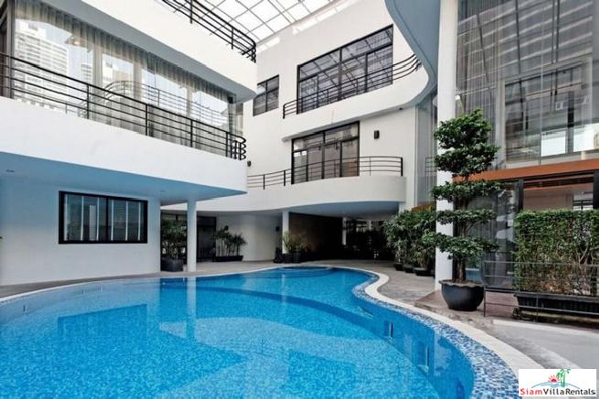 Casa nel Wattana, Krung Thep Maha Nakhon 12056392