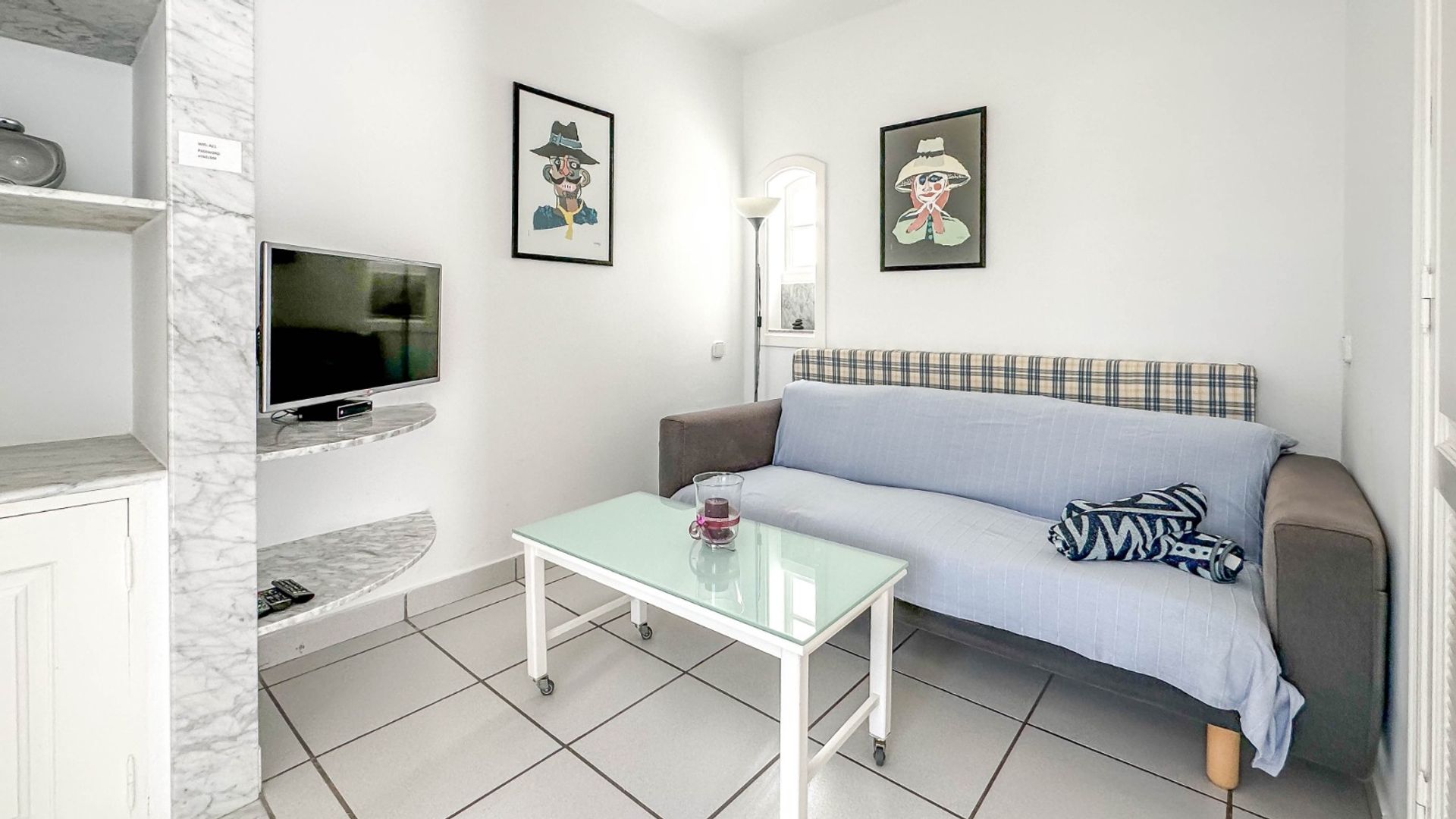 Condominium in Tías, Canarias 12056444