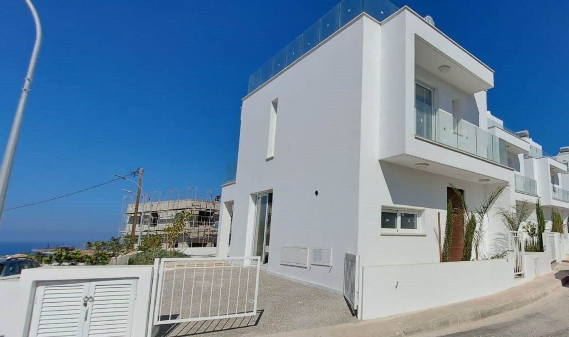 Haus im Peyia, Paphos 12056965