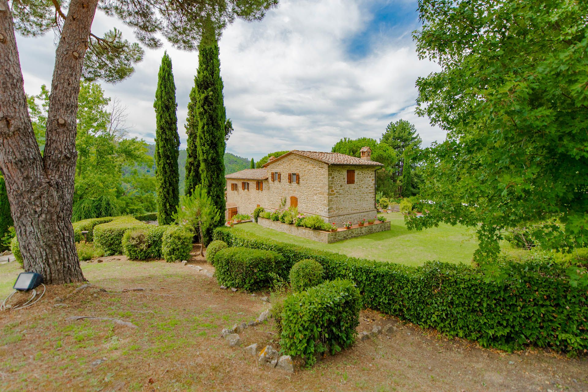 Будинок в Gaiole in Chianti, Tuscany 12057045