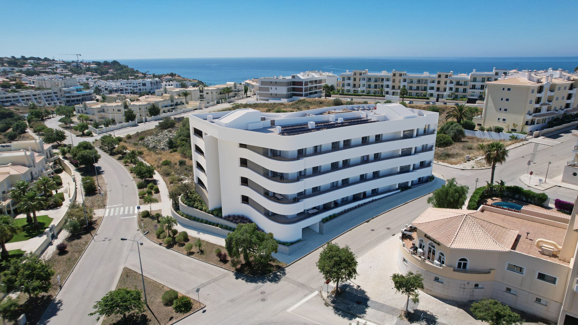 Condominio nel Lagos, Faro 12057061