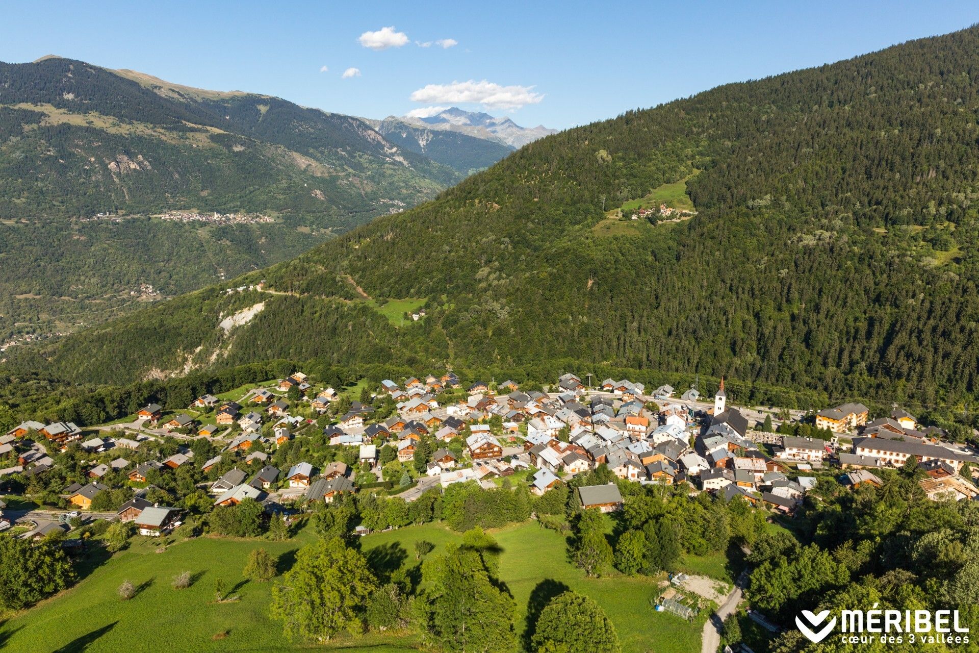 Autre dans Les Allues, Auvergne-Rhône-Alpes 12057082