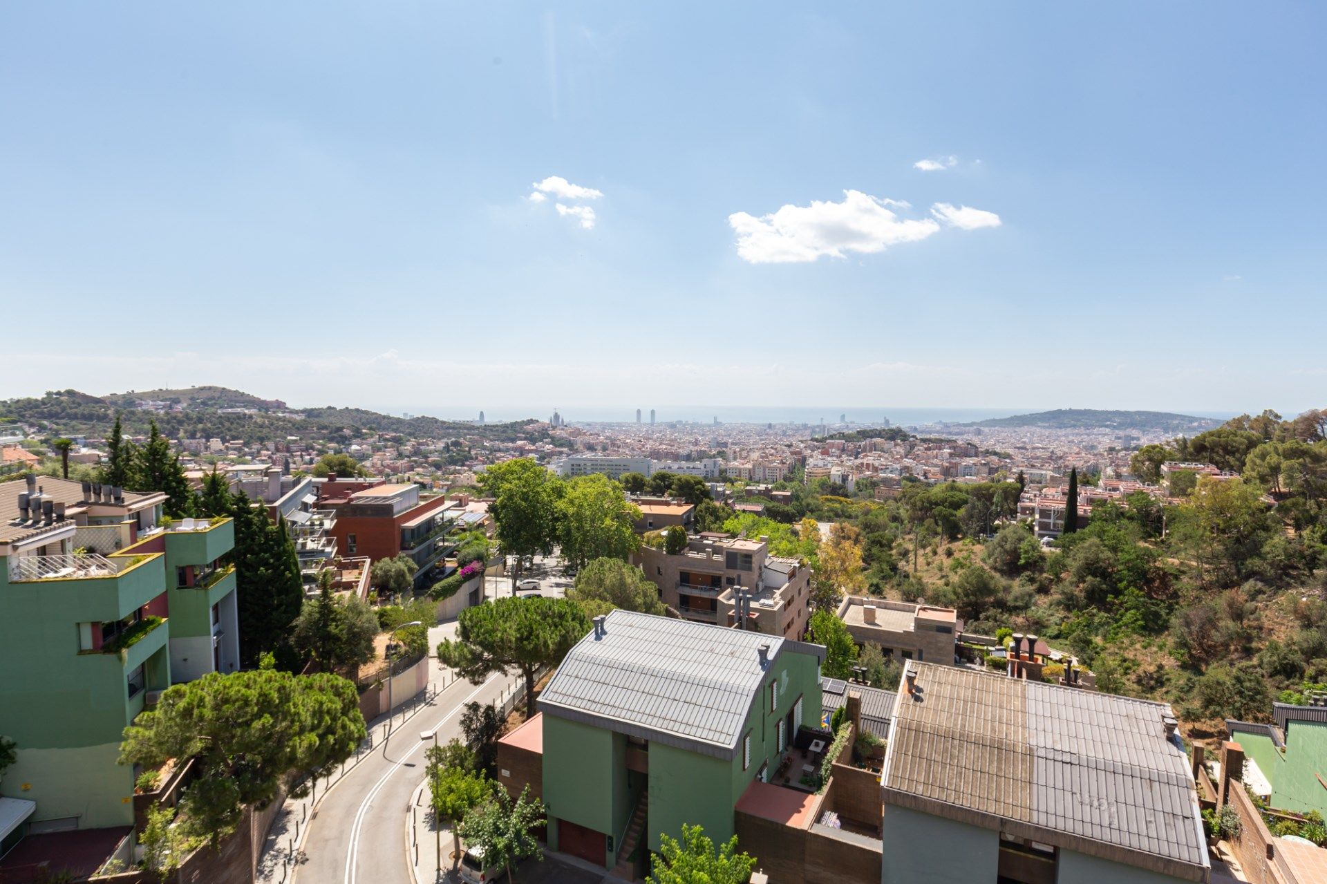 Rumah di Barcelona, Catalunya 12057187