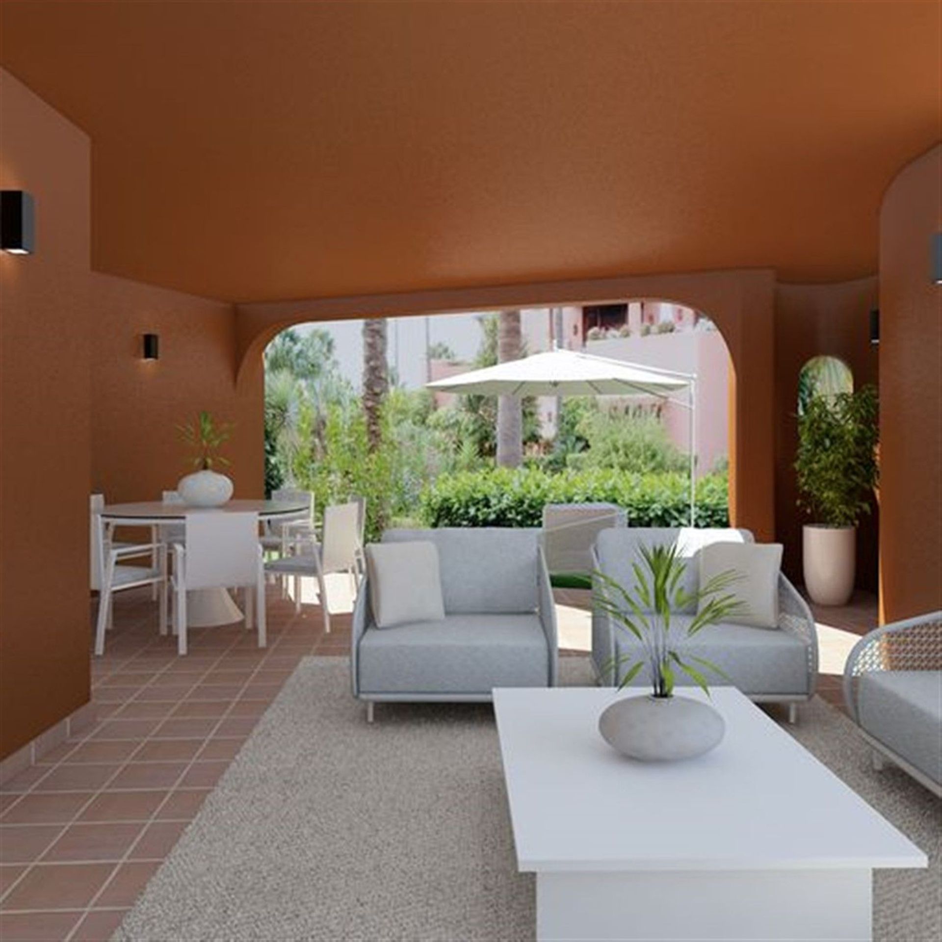 Condominio nel Marbella, Andalusia 12057320