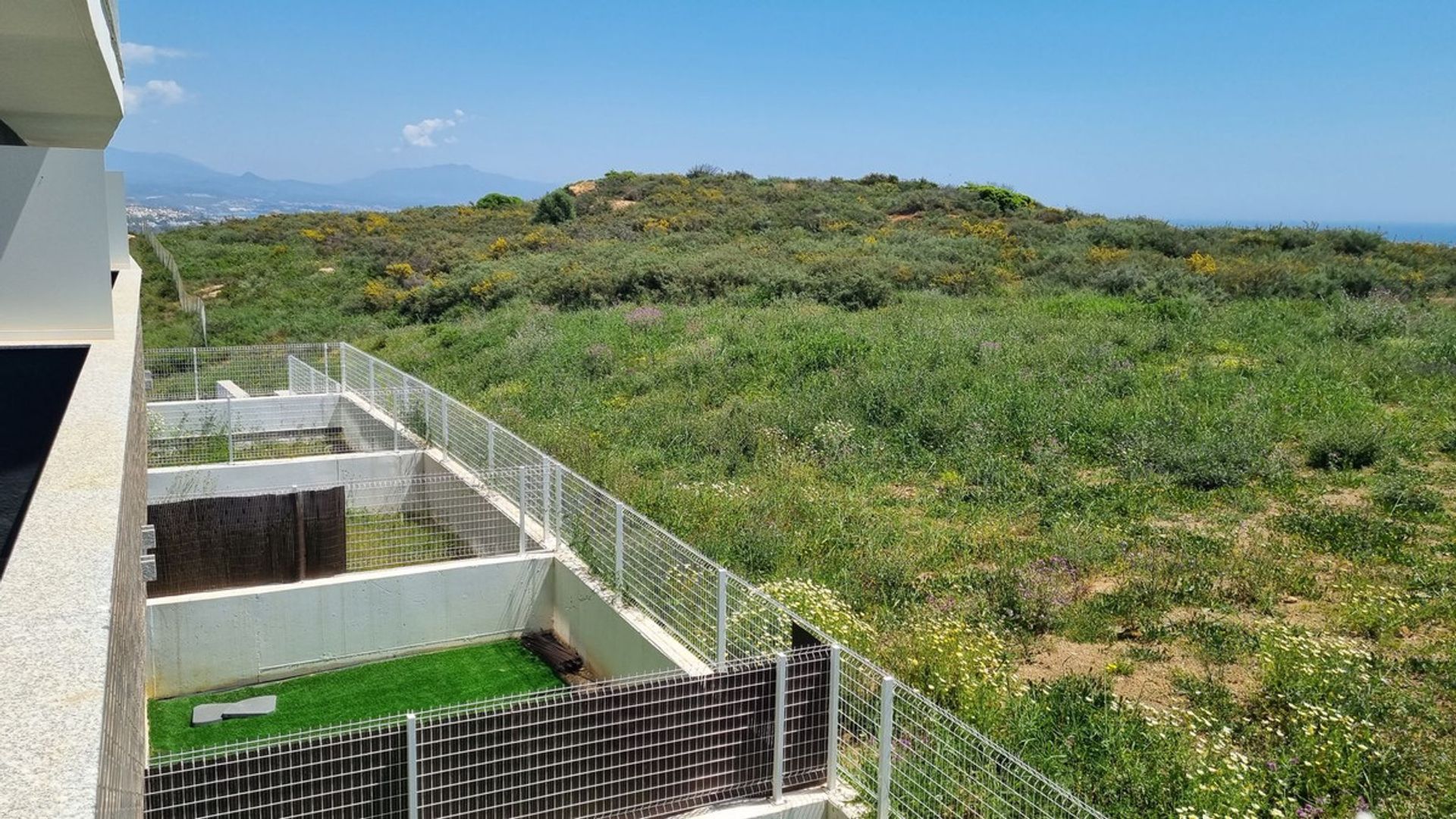 Kondominium di Puerto de la Duquesa, Andalusia 12057329