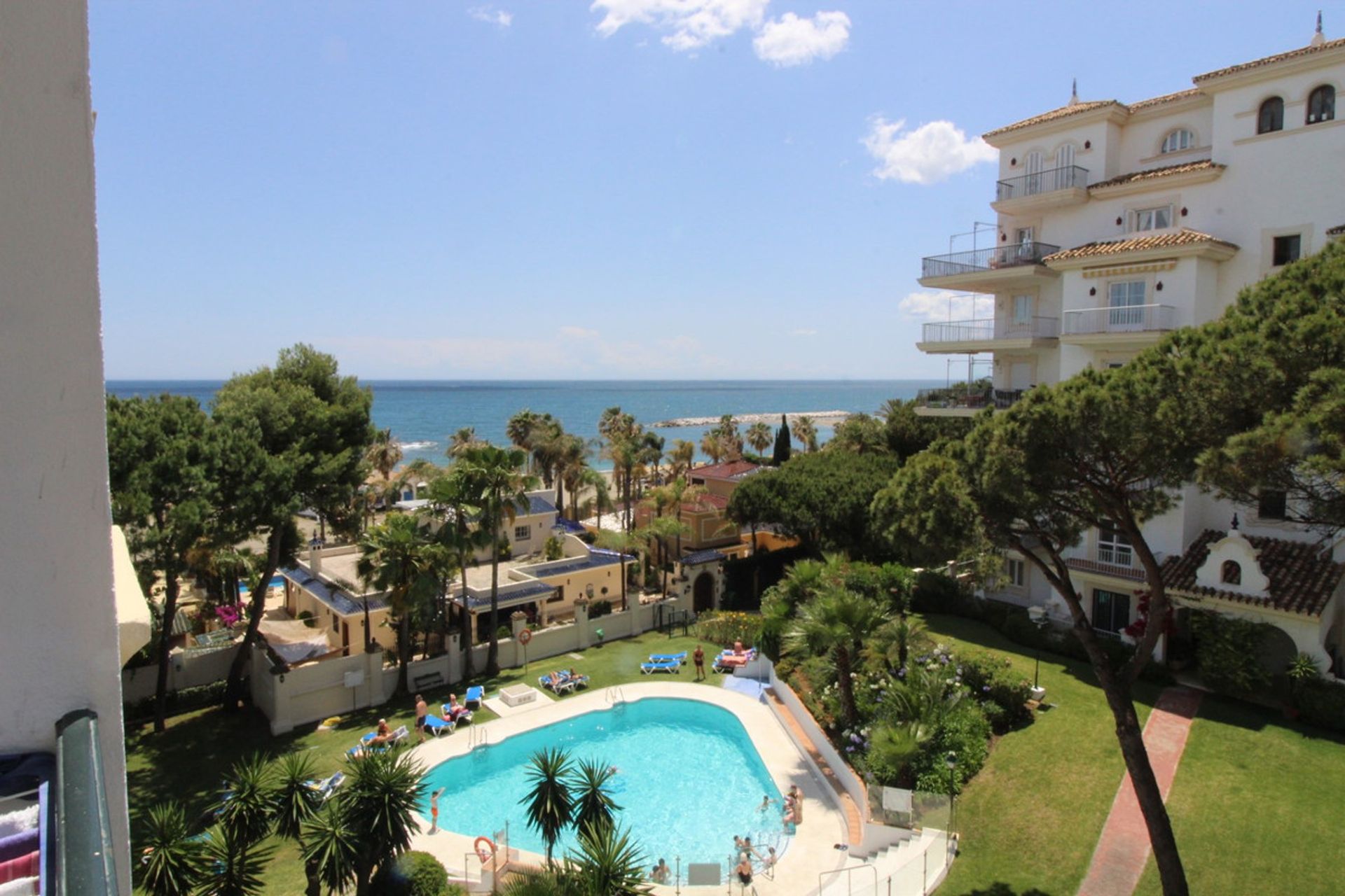 Condominio nel , Andalusia 12057341