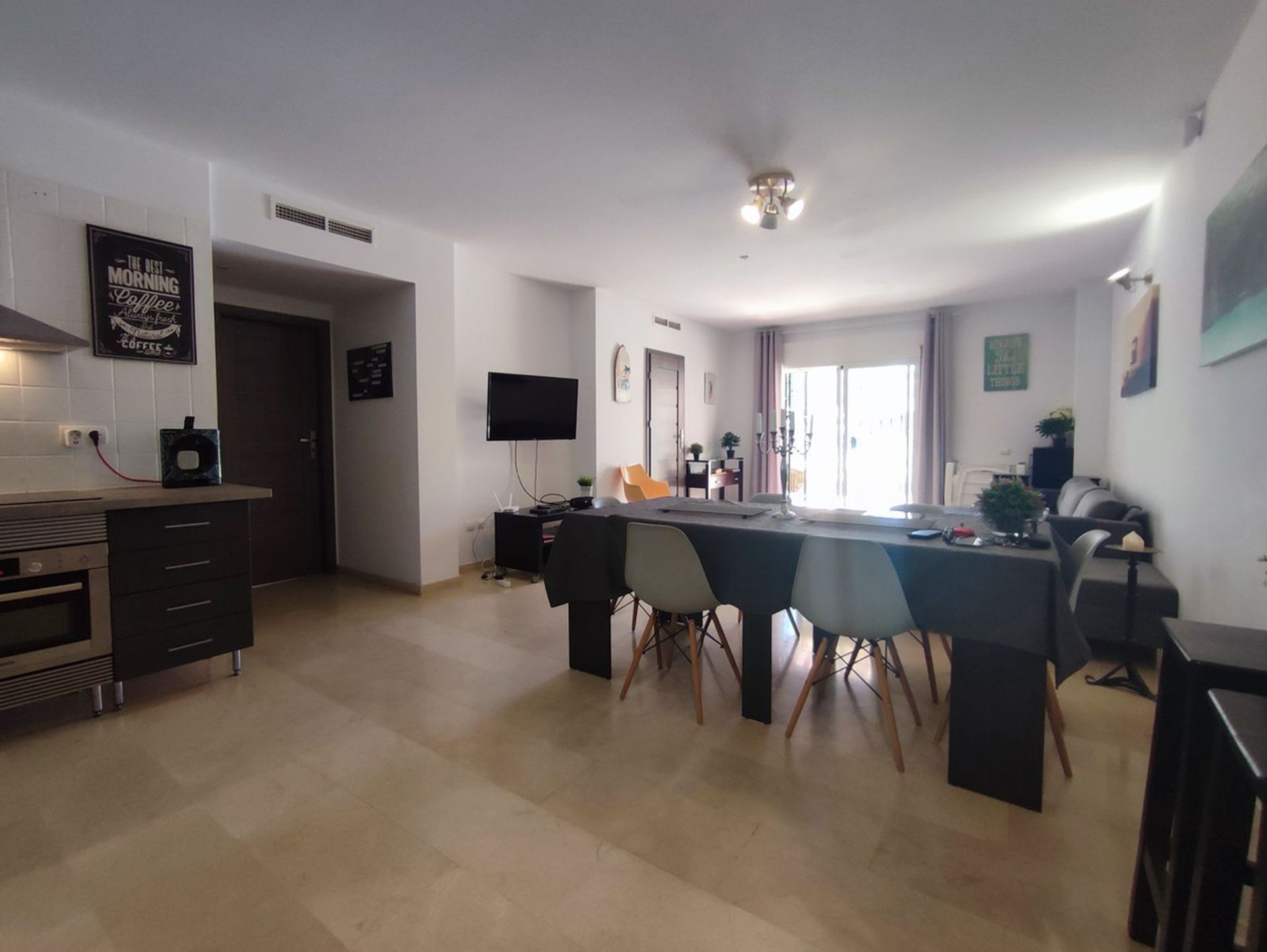 Condominium dans Puerto de la Duquesa, Andalusia 12057388