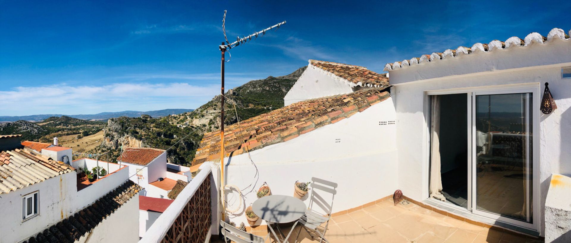 Casa nel Casares, Andalusia 12057431