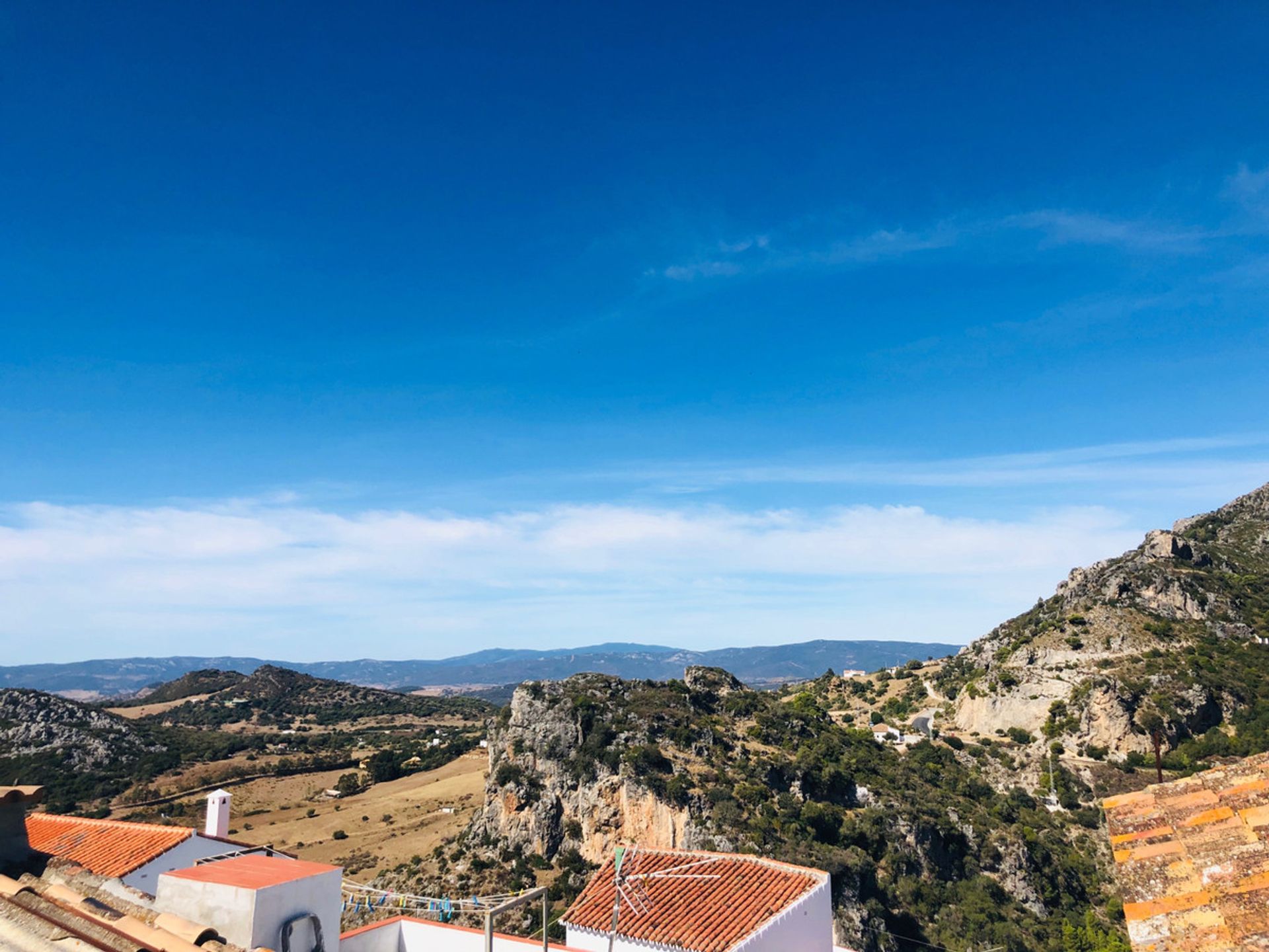 Casa nel Casares, Andalusia 12057431