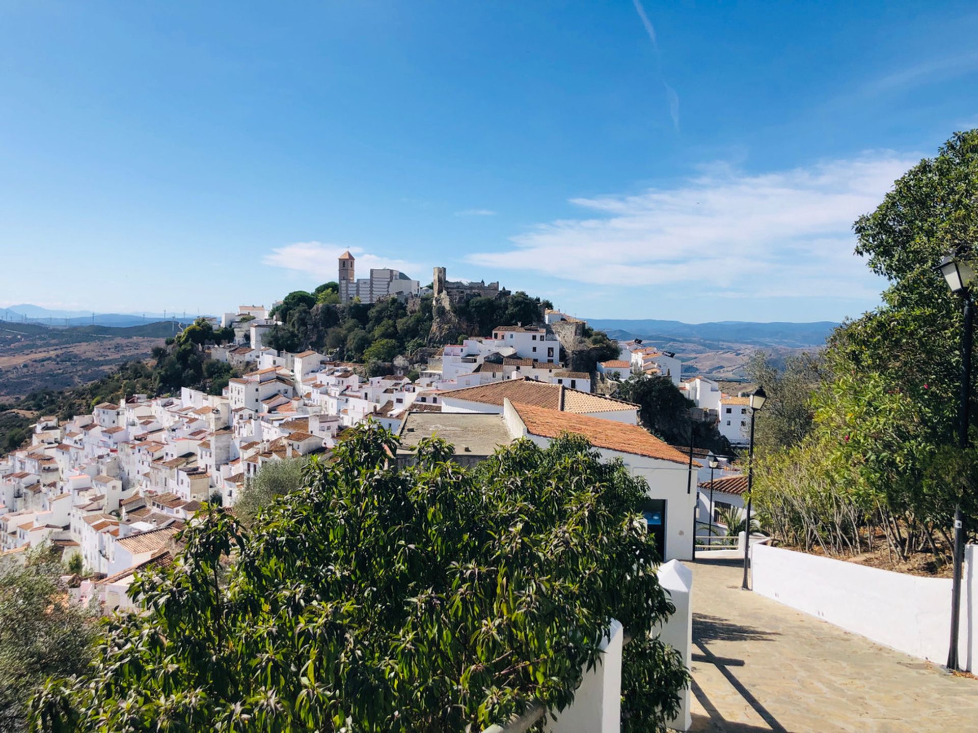 Casa nel Casares, Andalusia 12057431