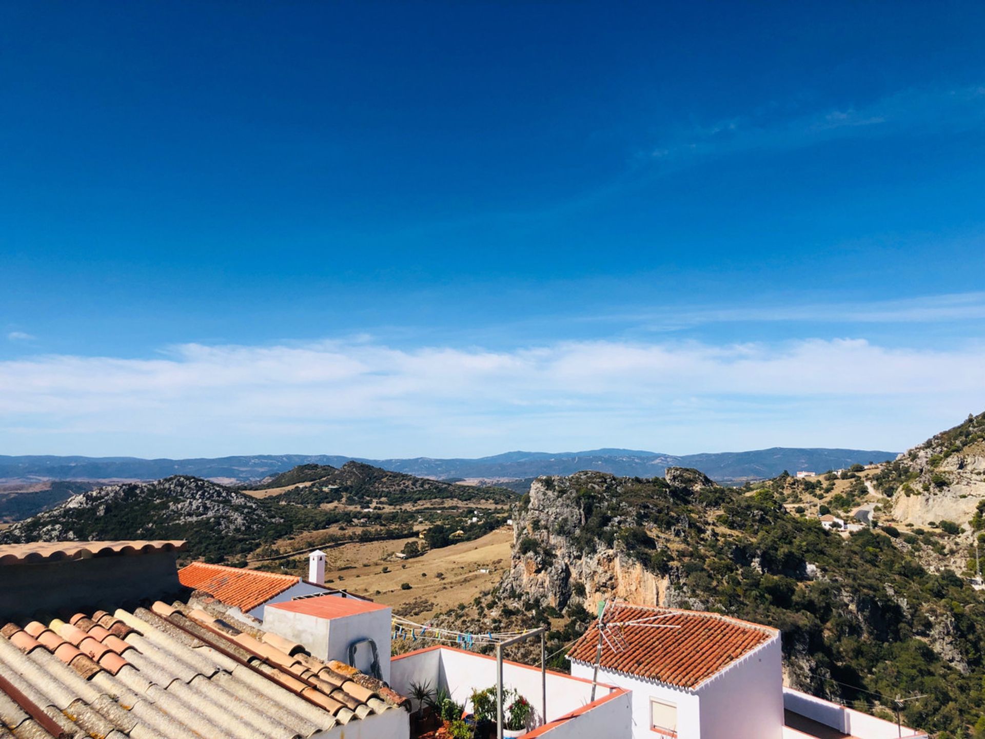 Casa nel Casares, Andalusia 12057431