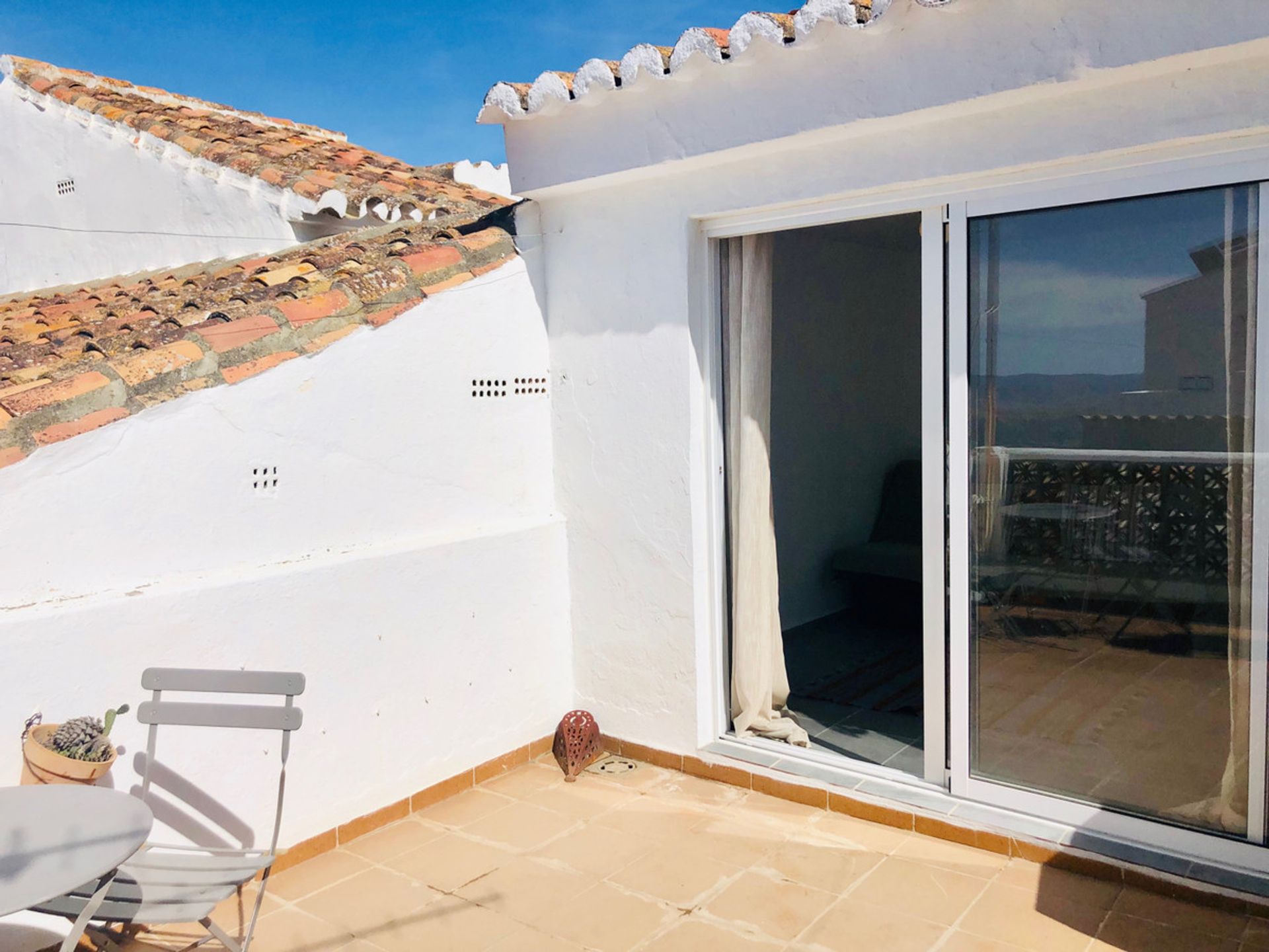 Casa nel Casares, Andalusia 12057431