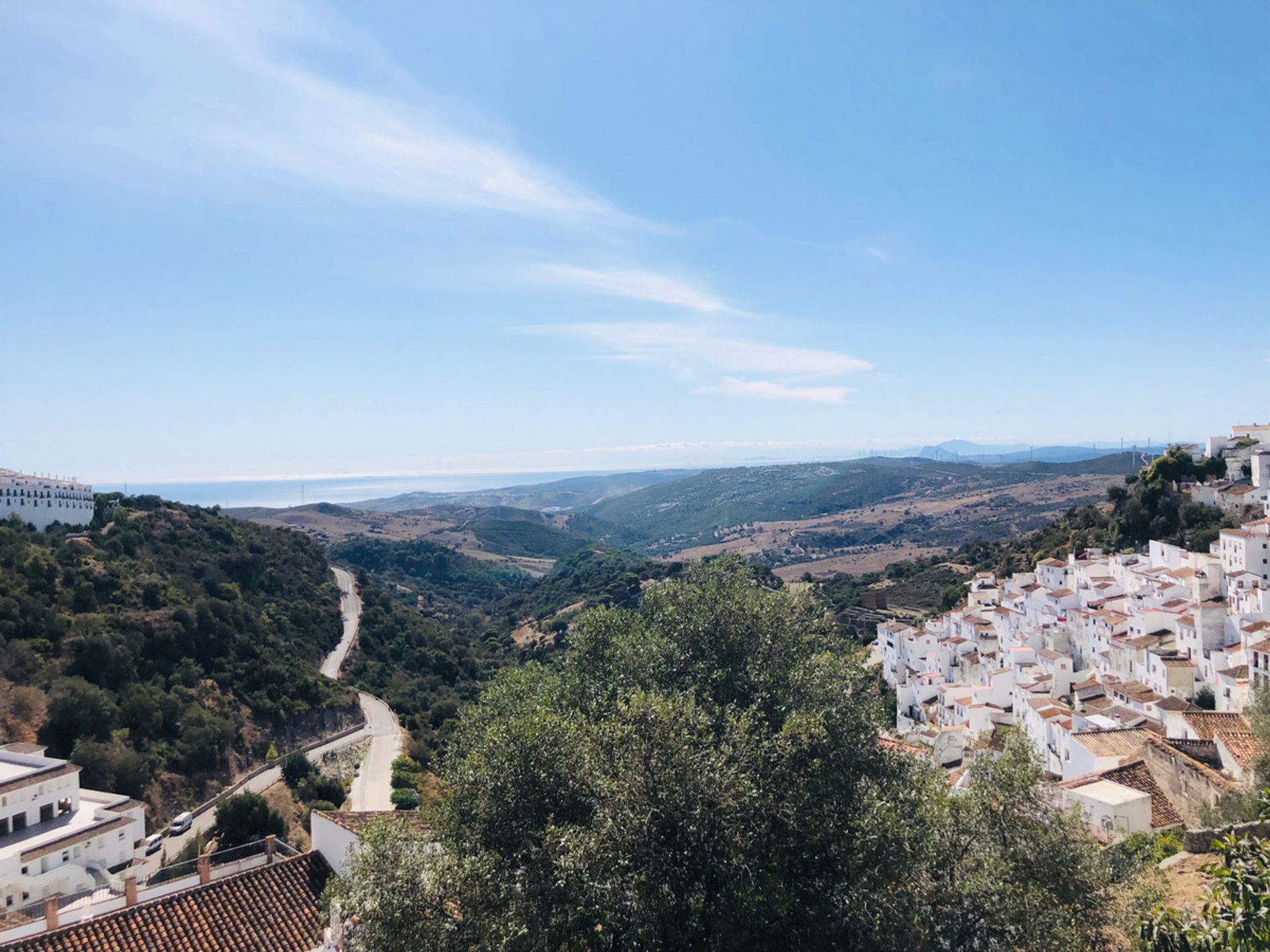 Casa nel Casares, Andalusia 12057431