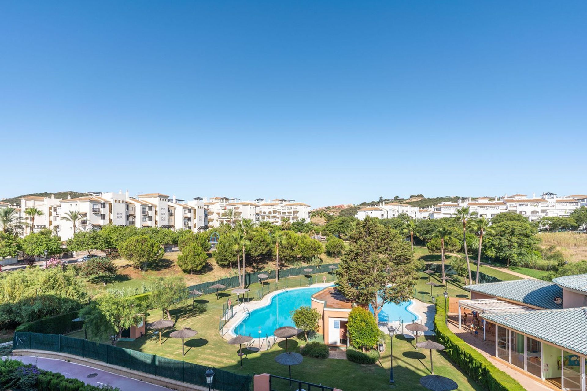 Condominio nel San Luis de Sabinillas, Andalusia 12057436