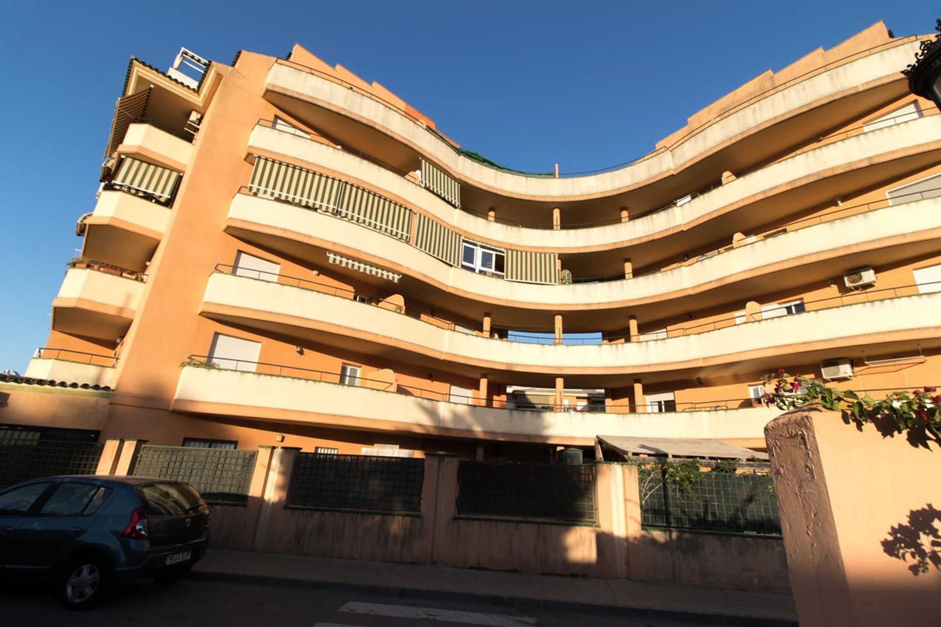 Condominio nel San Luis de Sabinillas, Andalusia 12057436