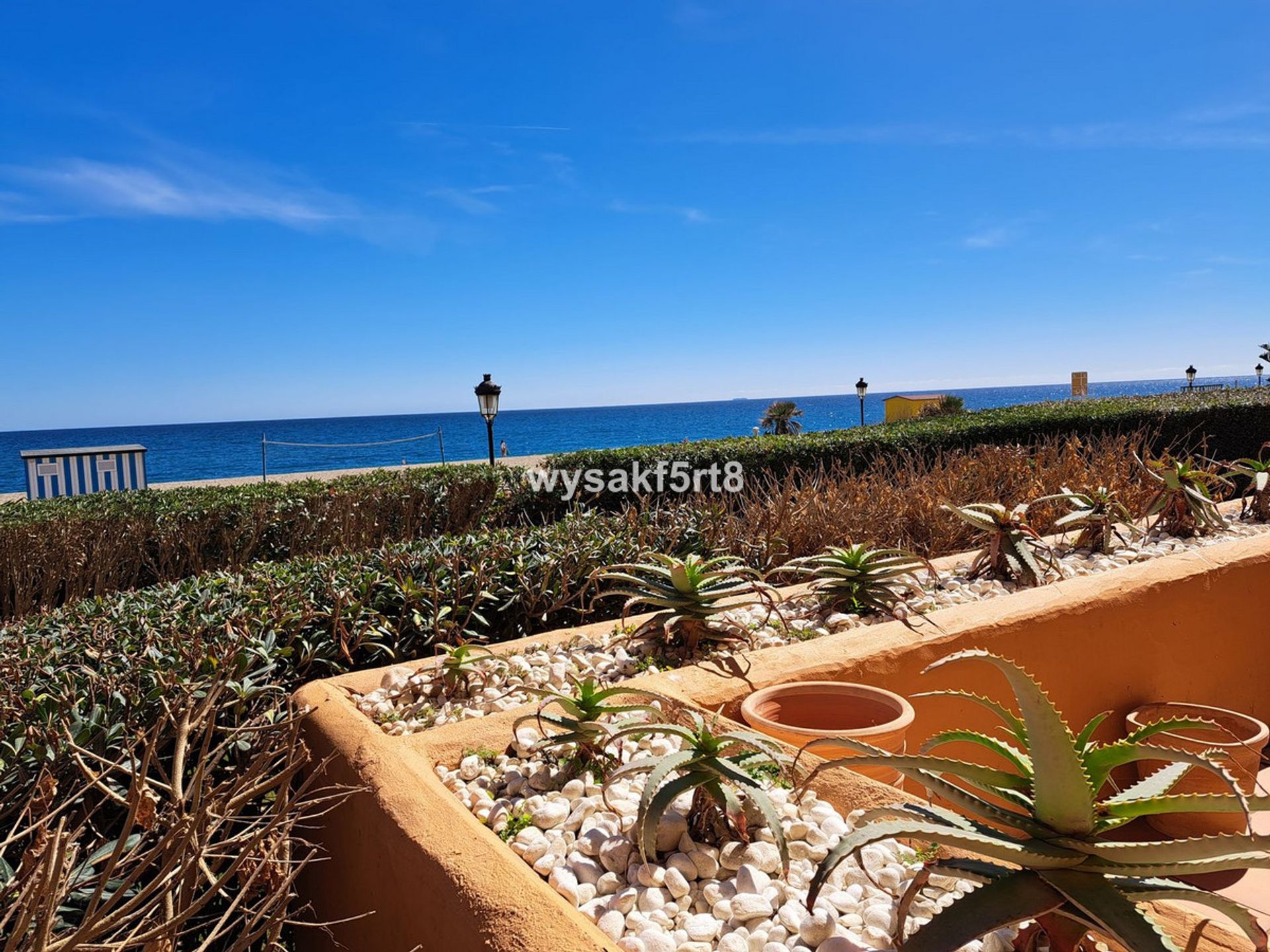 Condominium in Castillo de Sabinillas, Andalusia 12057443