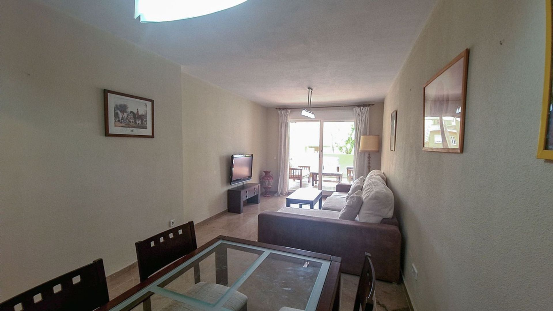 Condominium in Casares, Andalusia 12057452