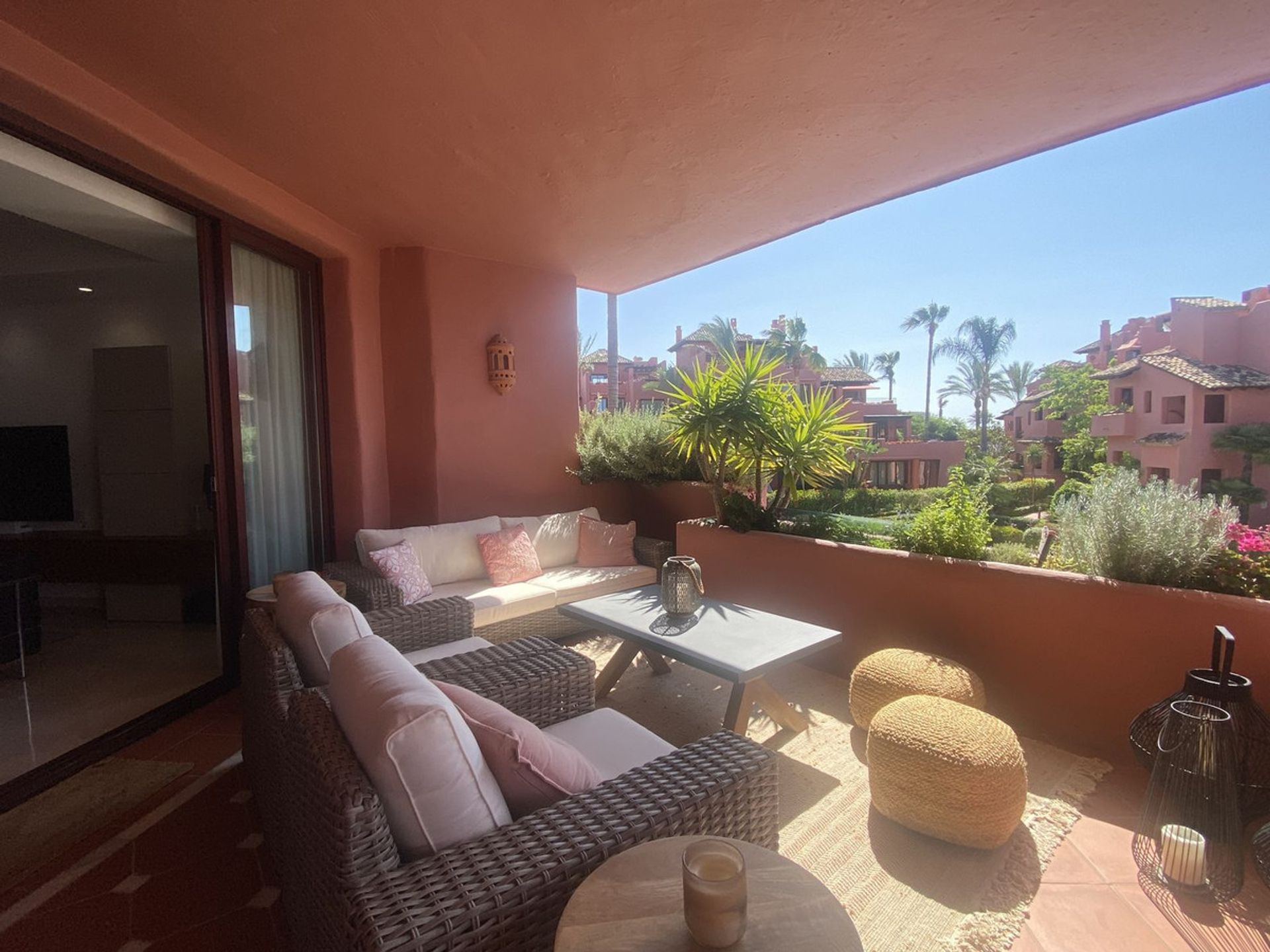 Condominio en Marbella, Andalucía 12057462