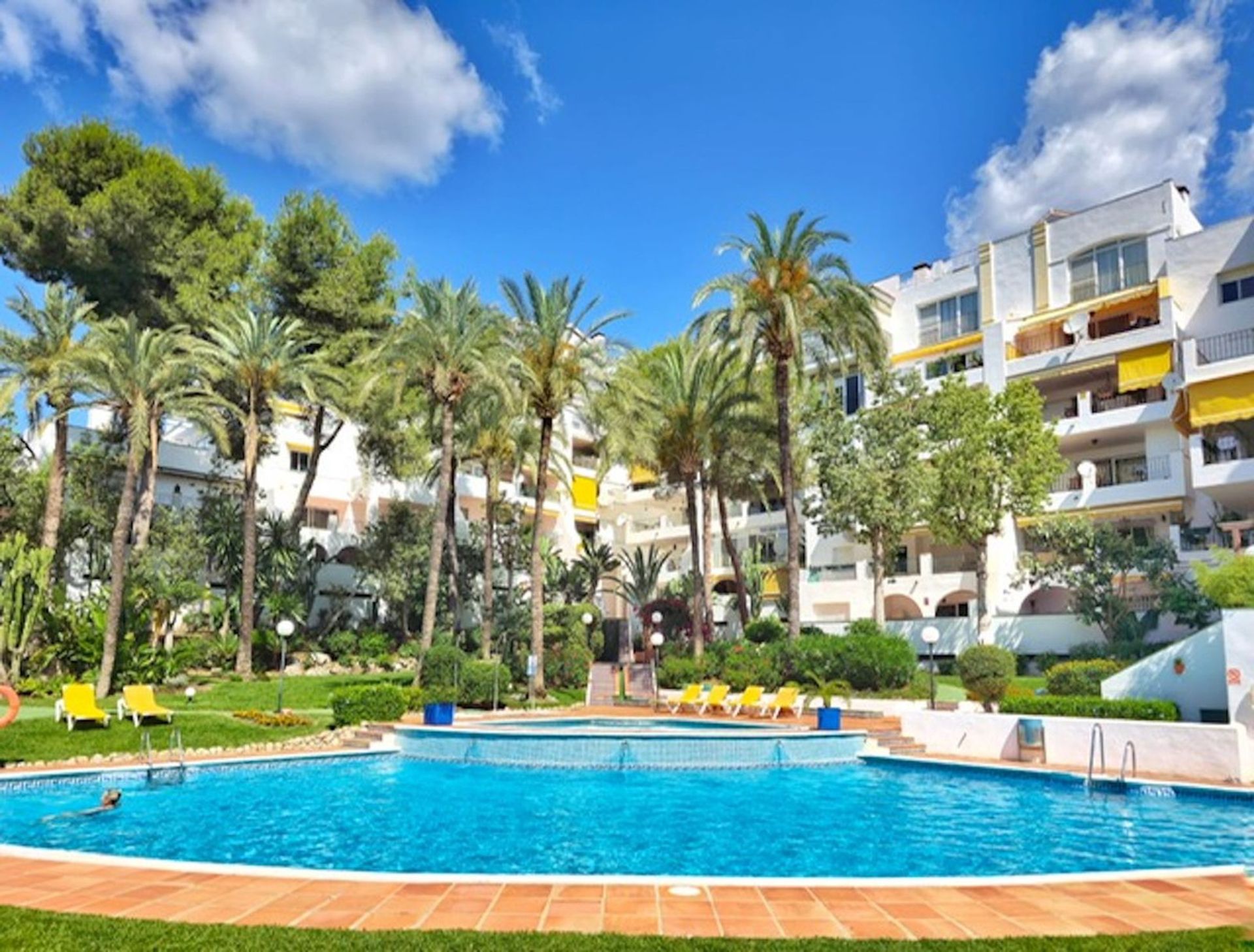 Condominium in Villanueva de Algaidas, Andalusië 12057464