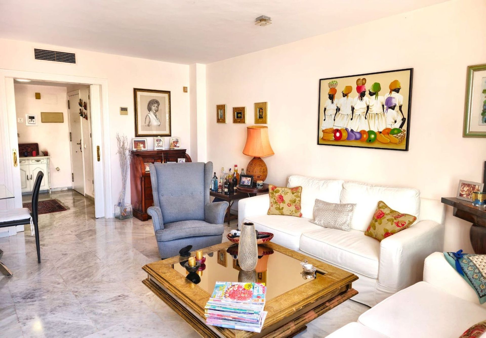 Condominium in Villanueva de Algaidas, Andalusië 12057464