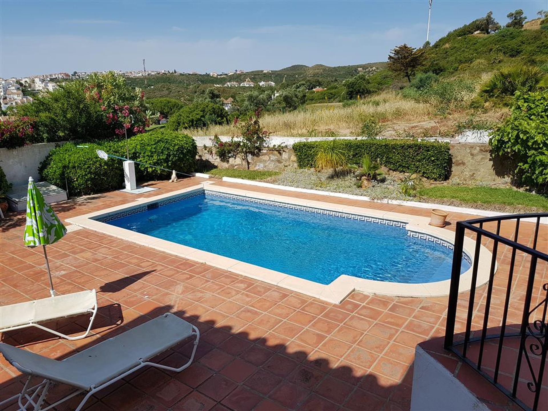 casa en Castillo de Sabinillas, Andalucía 12057483