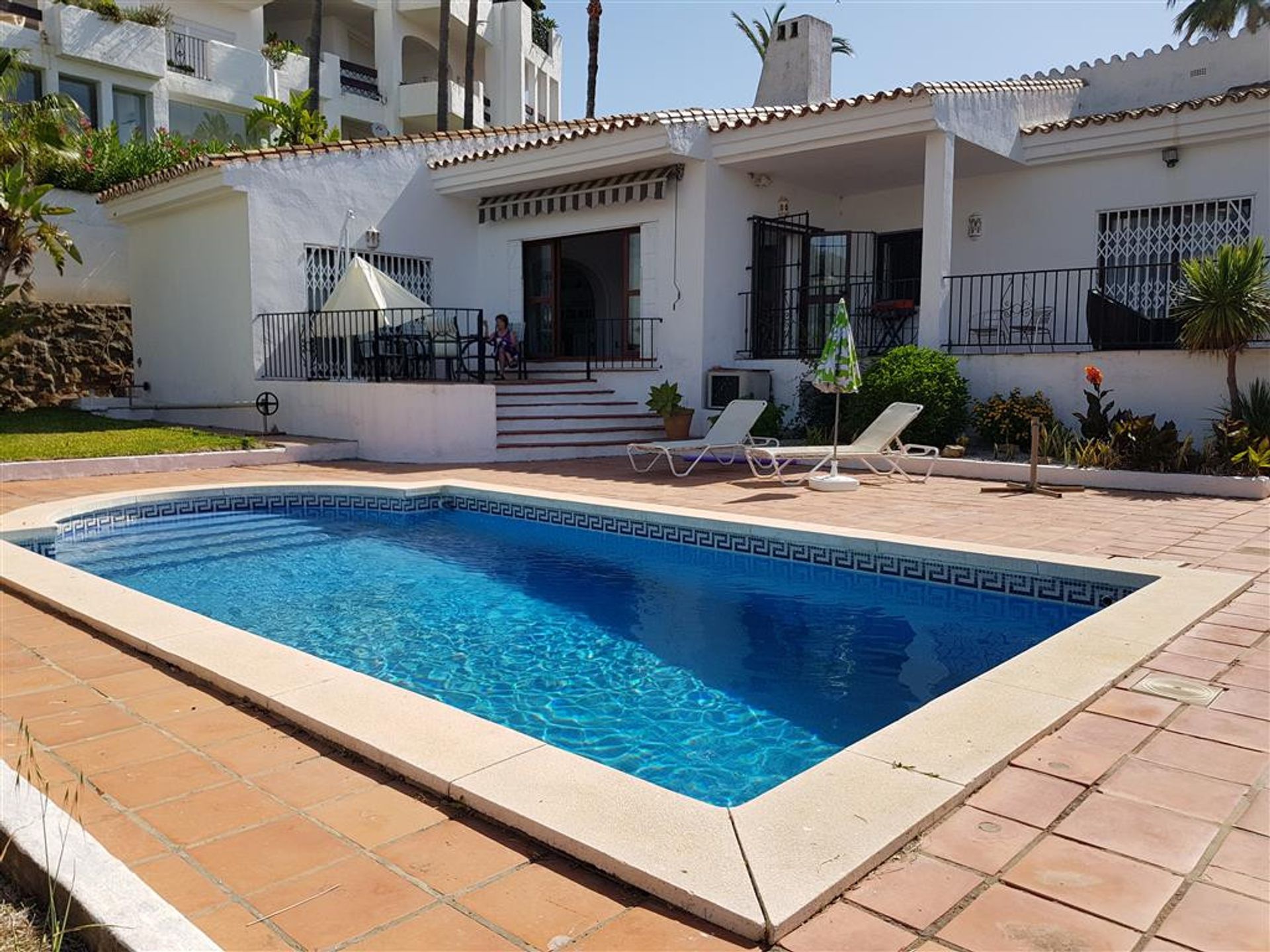 casa en Castillo de Sabinillas, Andalucía 12057483