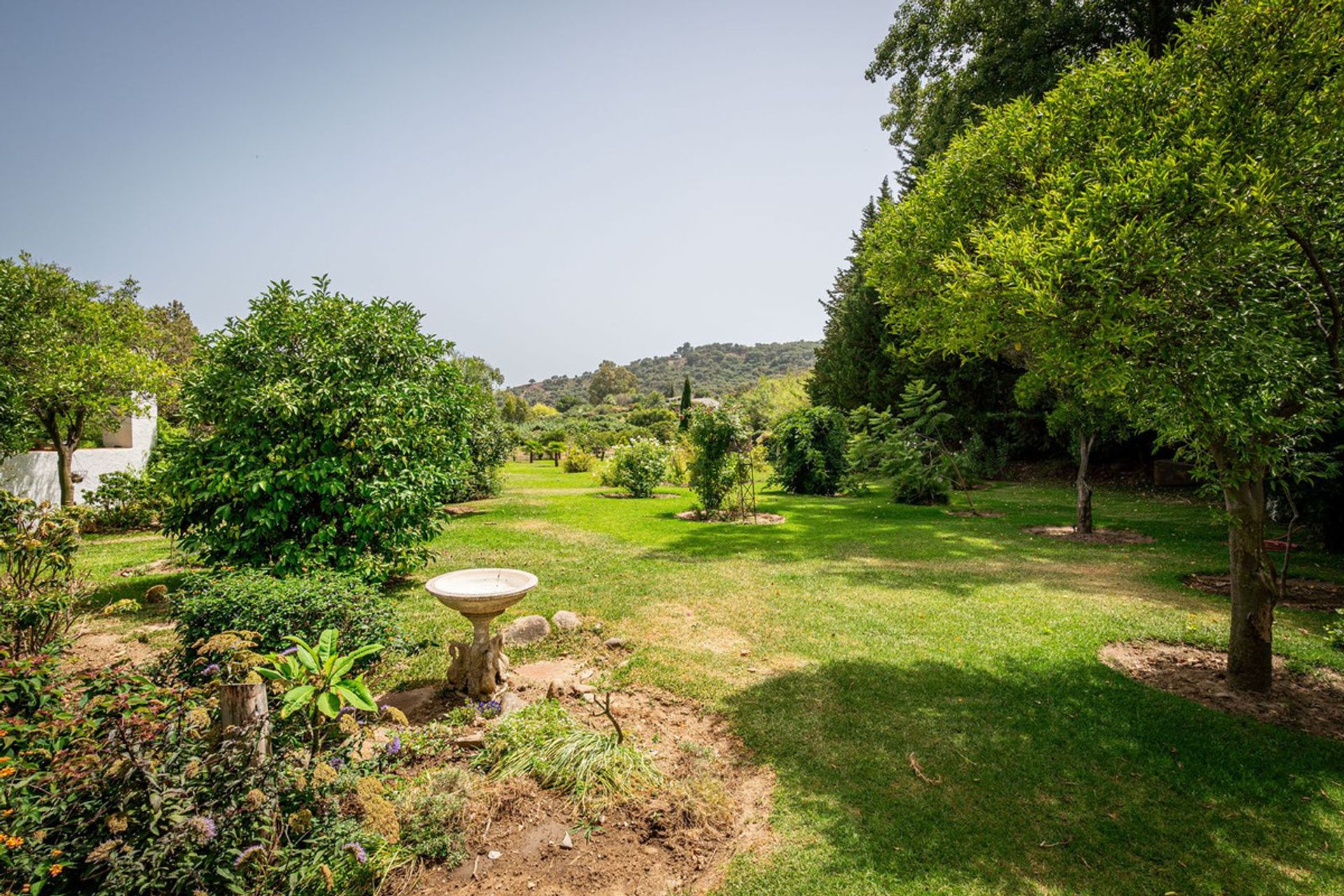 Будинок в Casares, Andalusia 12057491