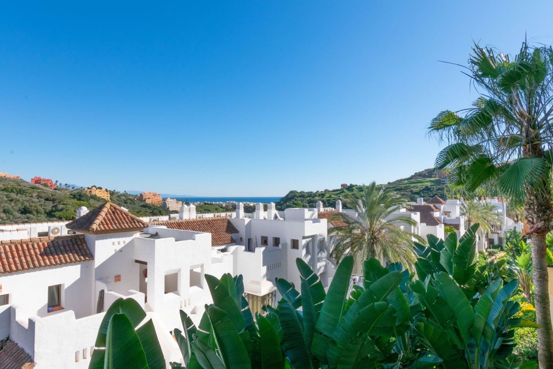 Συγκυριαρχία σε Puerto de la Duquesa, Andalusia 12057492