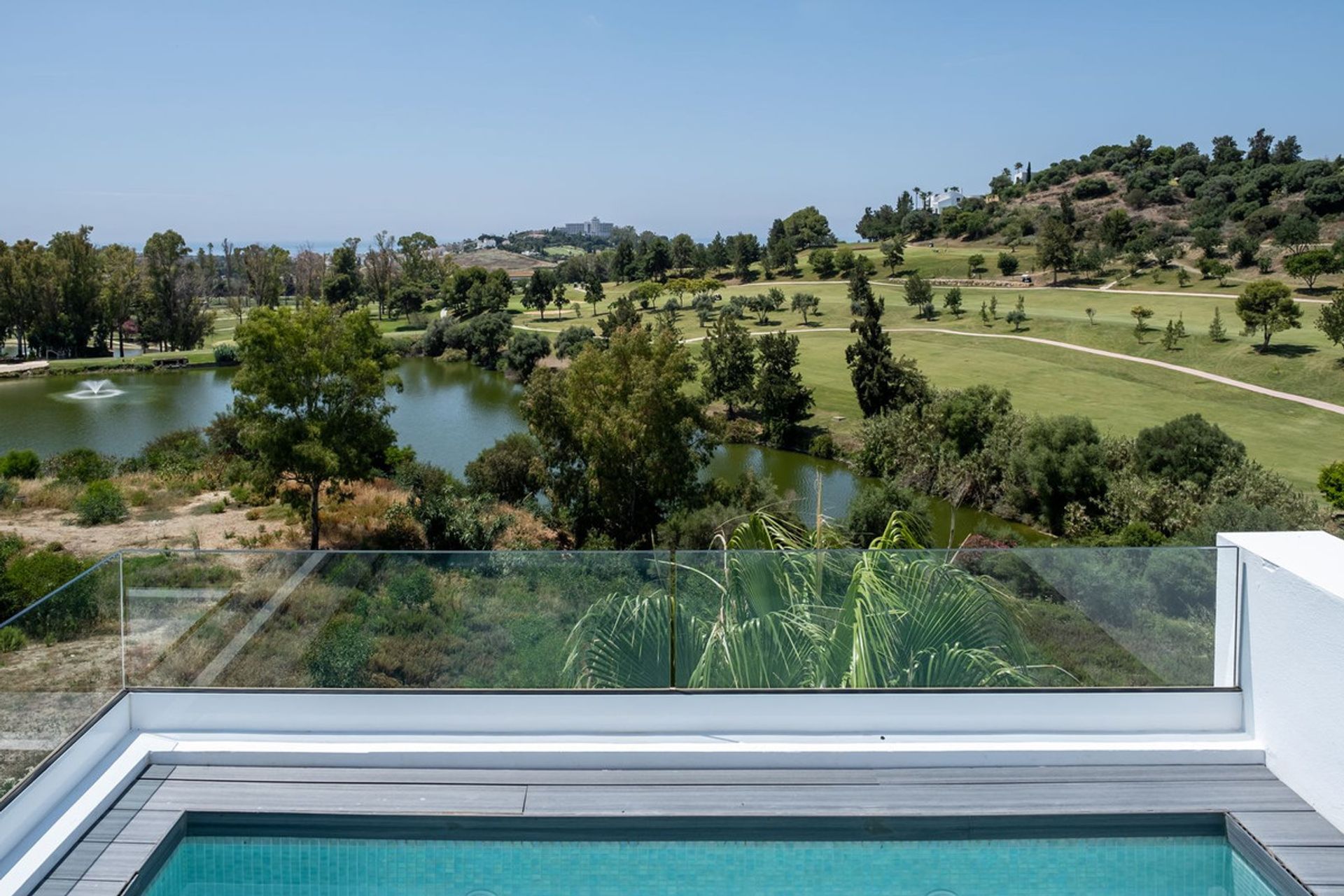 casa no La Atalaya, Andalucía 12057503