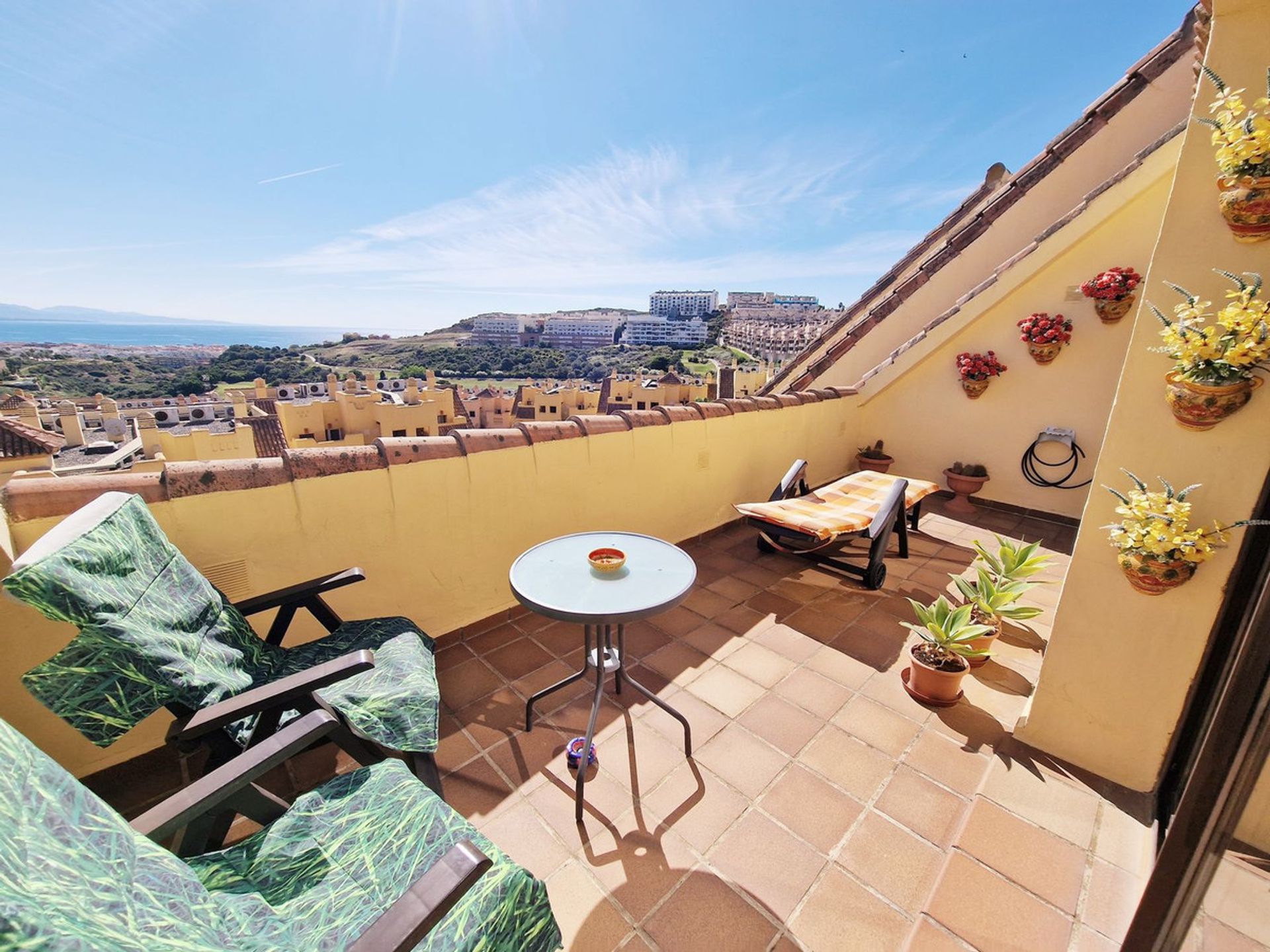 casa en Castillo de Sabinillas, Andalucía 12057531