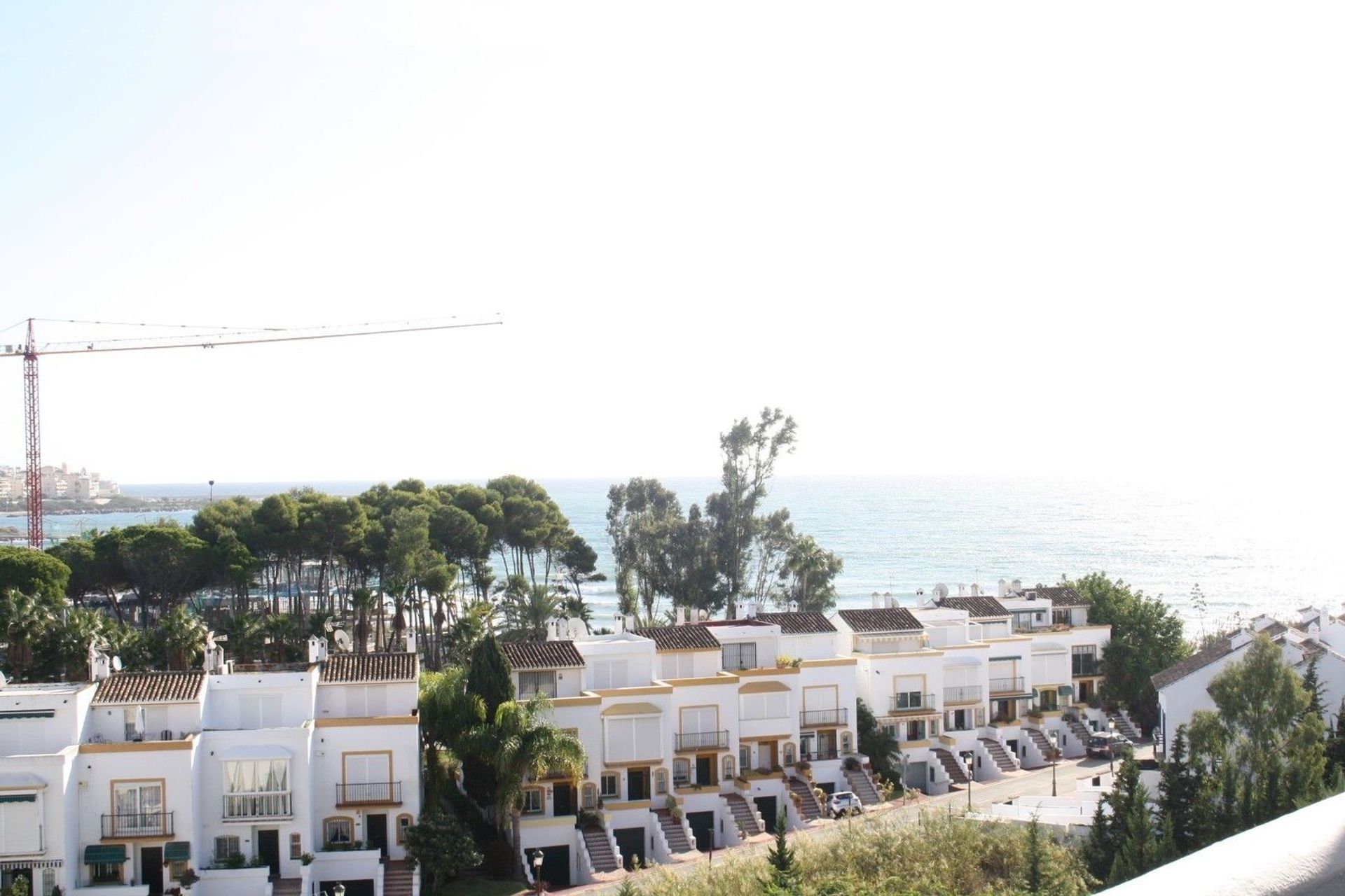 Condominio nel Estepona, Andalucía 12057539