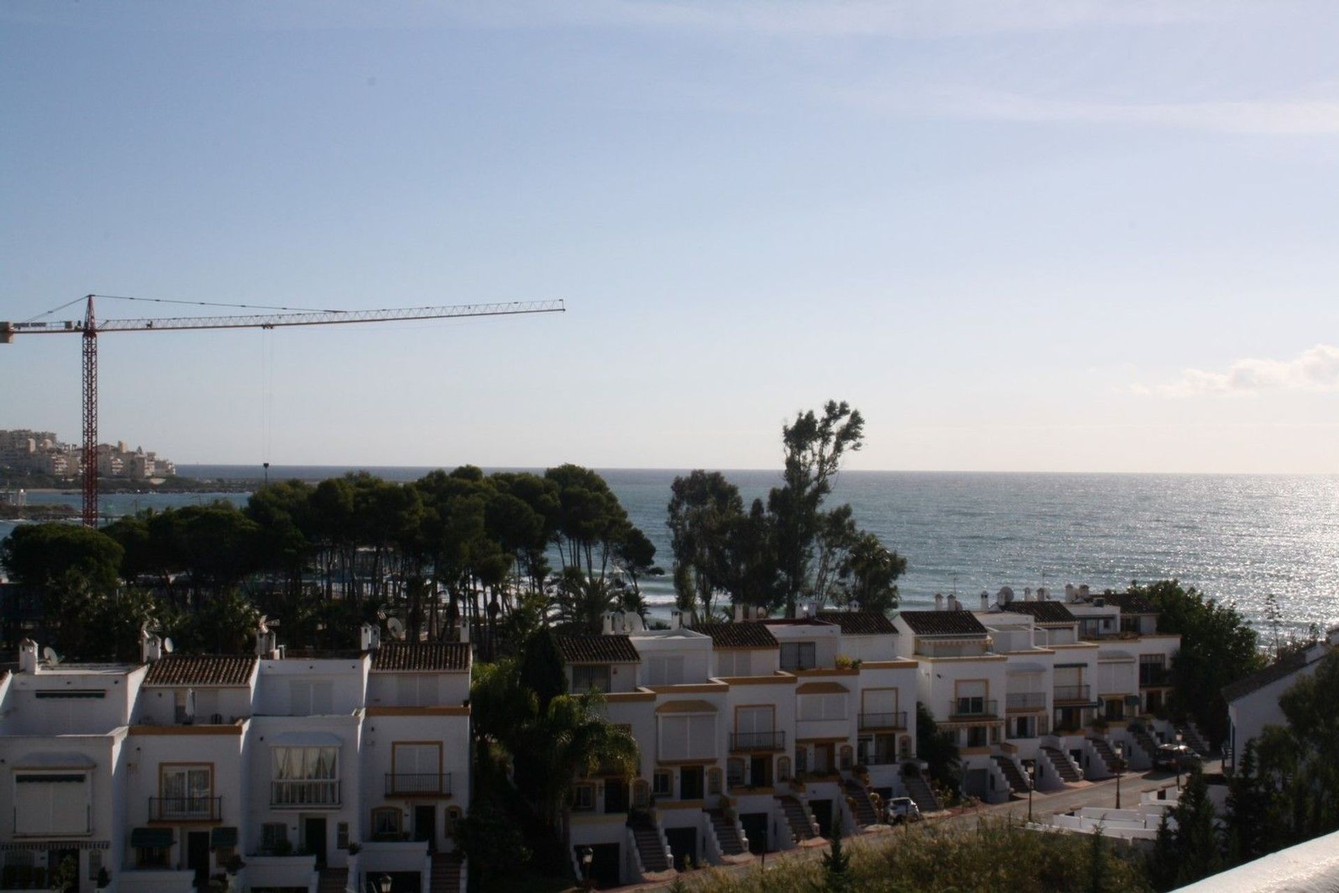 Condominio nel Estepona, Andalucía 12057539