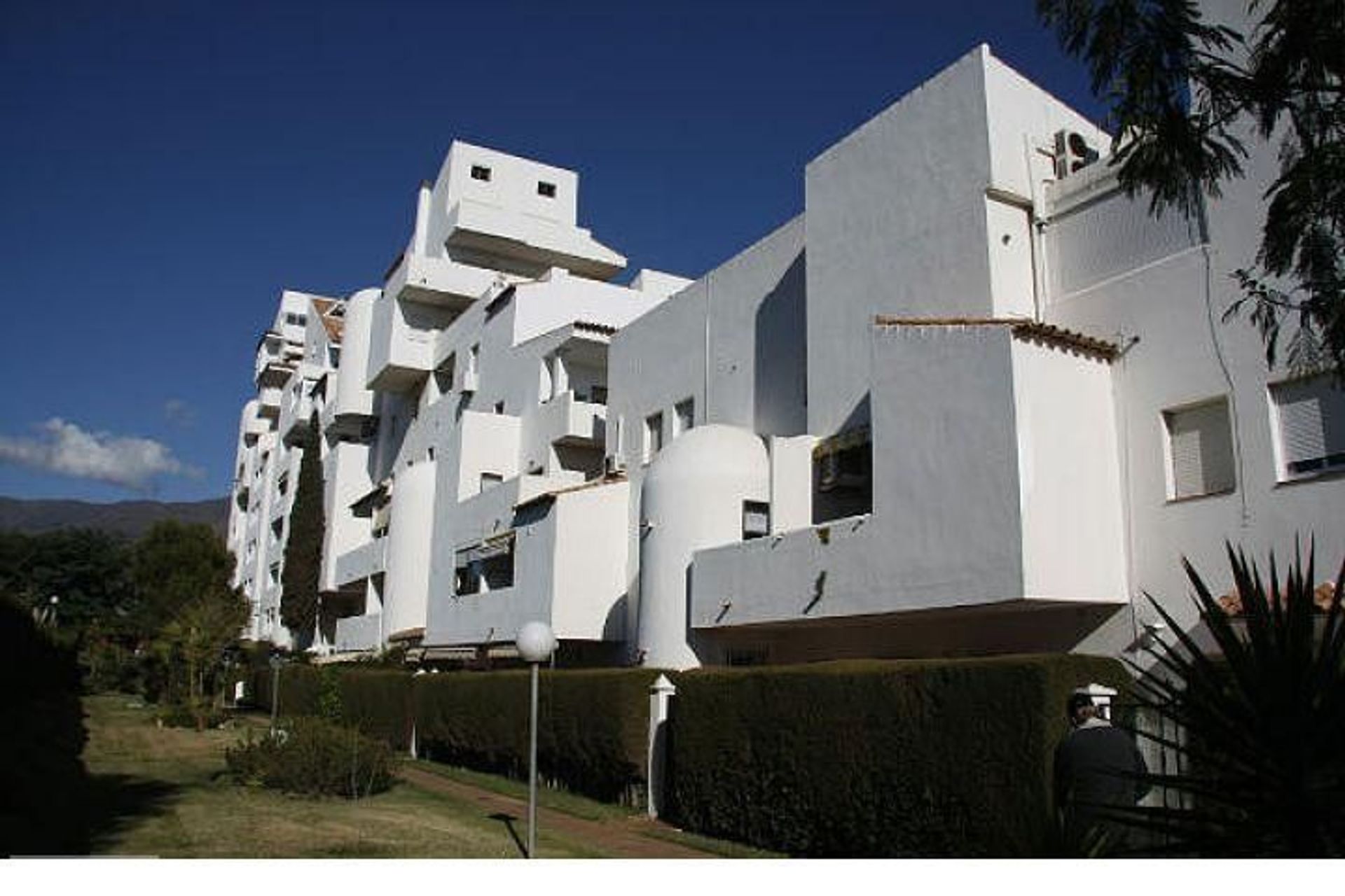 Condominio nel Estepona, Andalucía 12057539