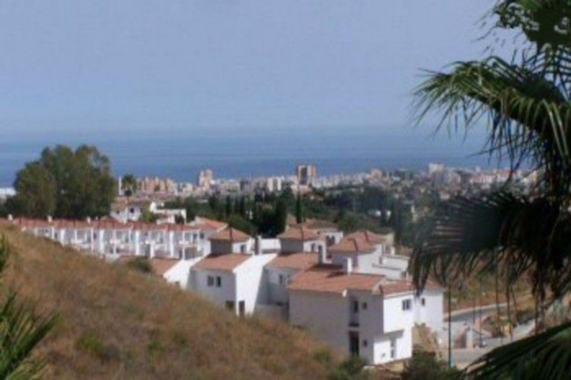 عمارات في Mijas, Andalucía 12057547