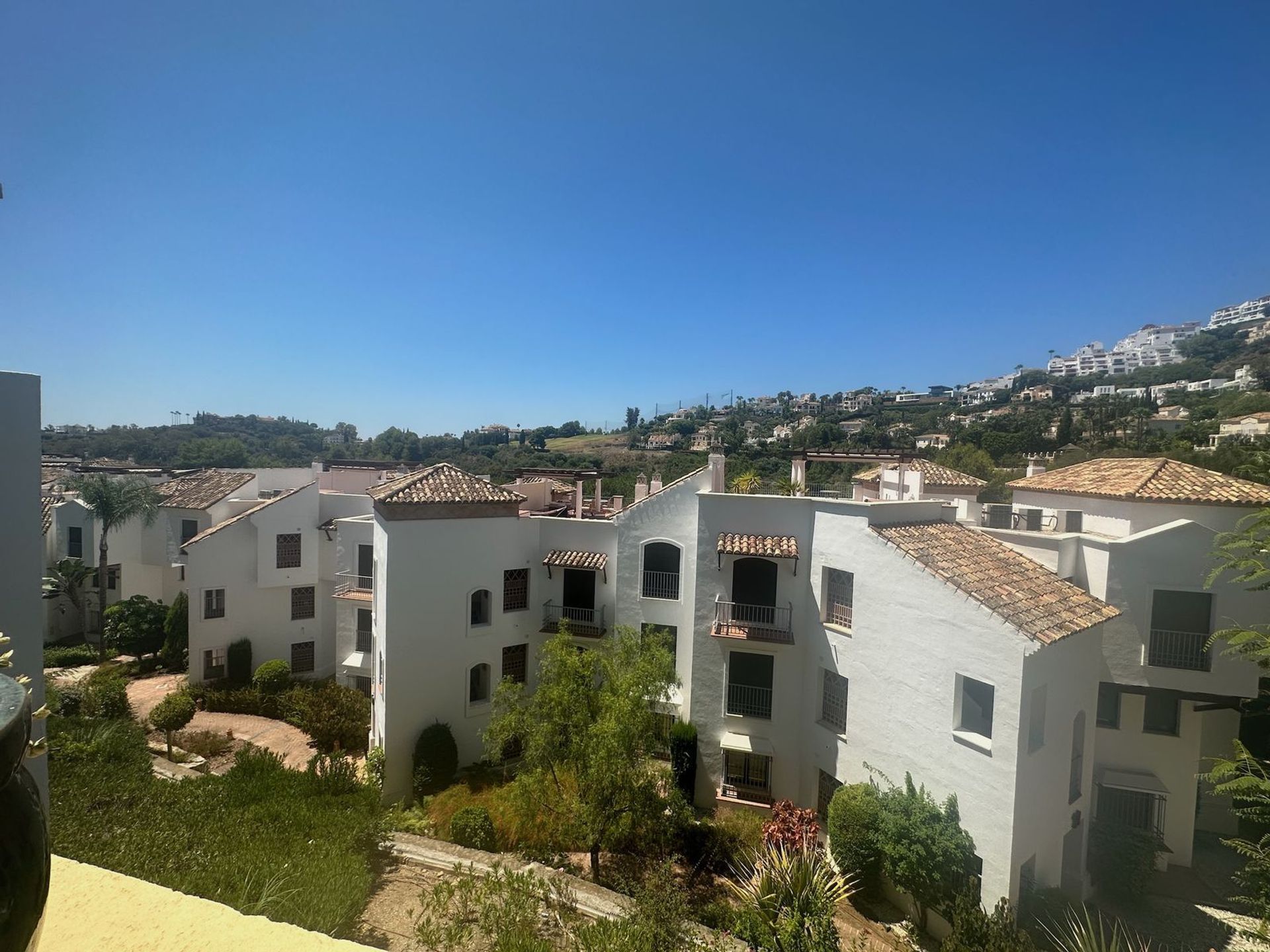 Condominio nel Benahavís, Andalucía 12057572