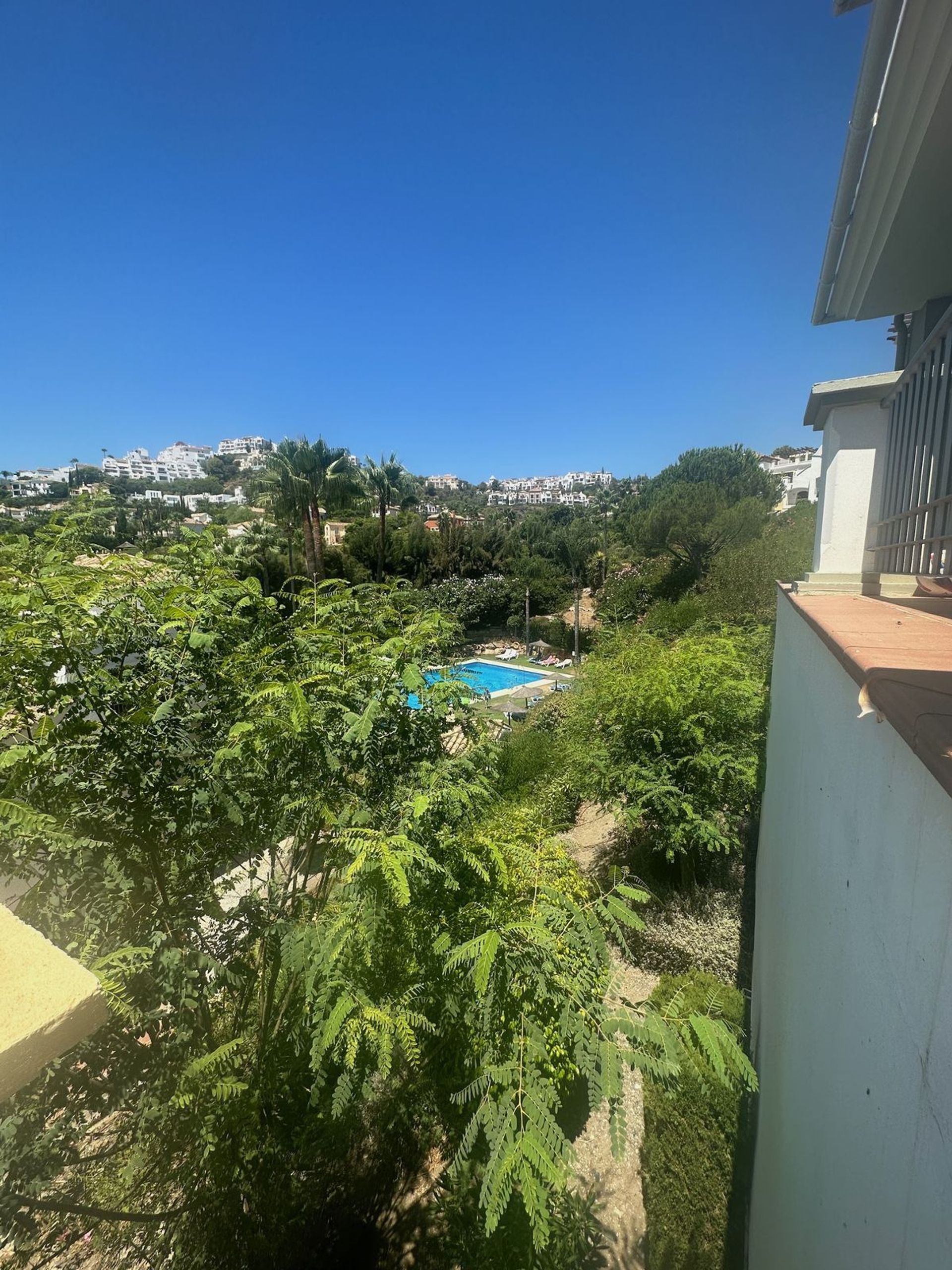 Condominio nel Benahavis, Andalusia 12057572