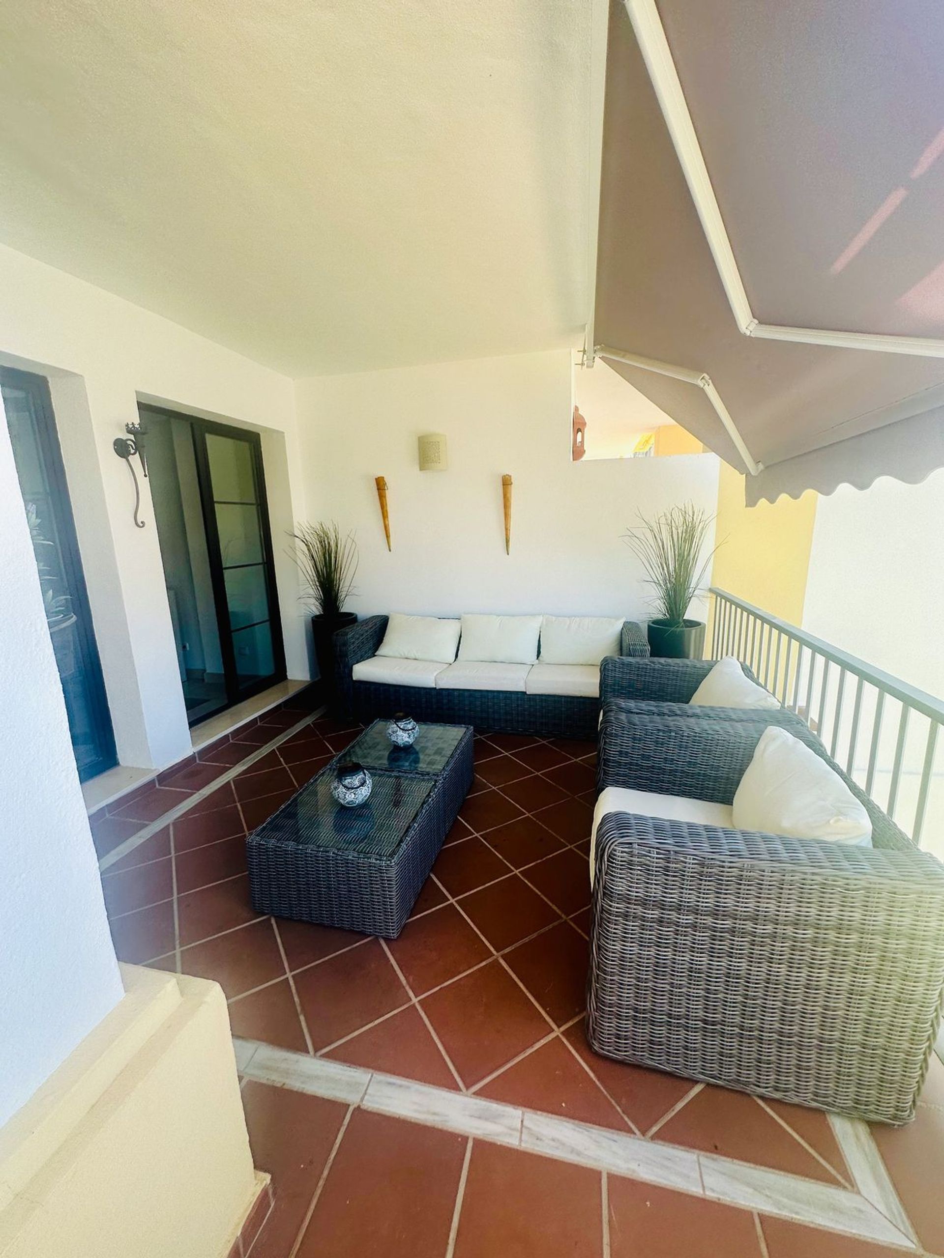 Condominio nel Benahavis, Andalusia 12057572