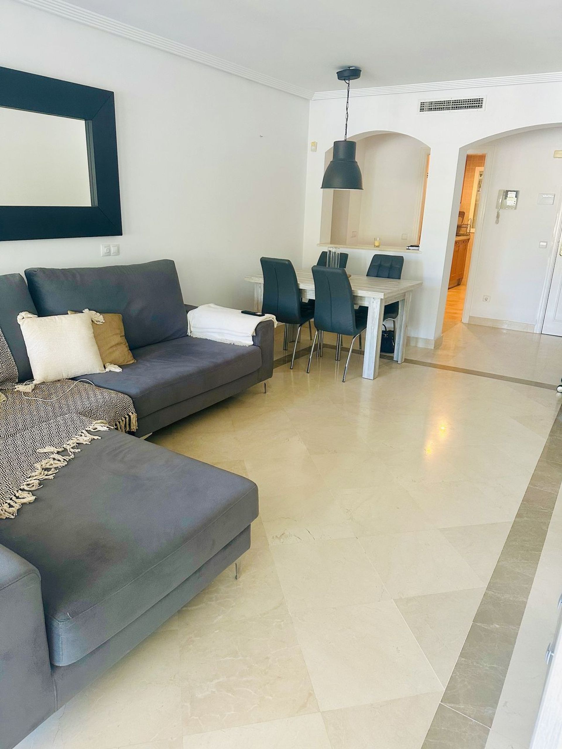 Condominio nel Benahavis, Andalusia 12057572