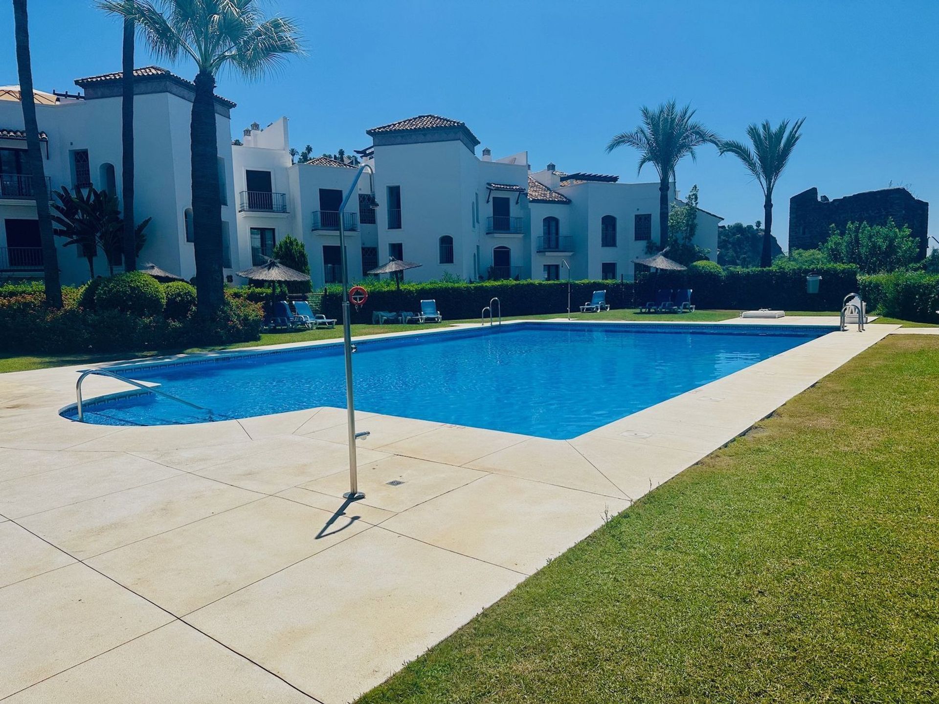 Condominio nel Benahavís, Andalucía 12057572