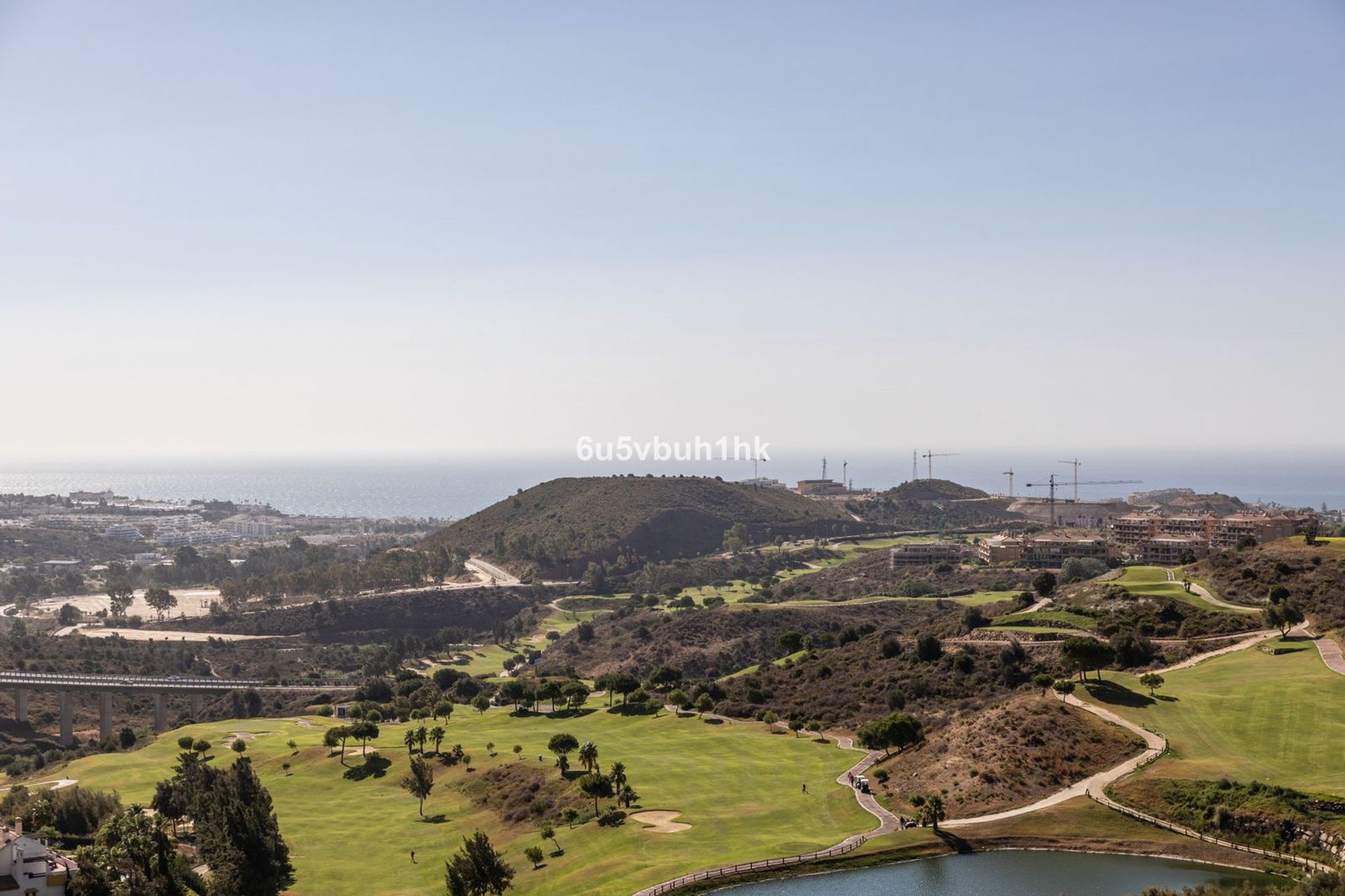 Dom w Mijas, Andalucía 12057574