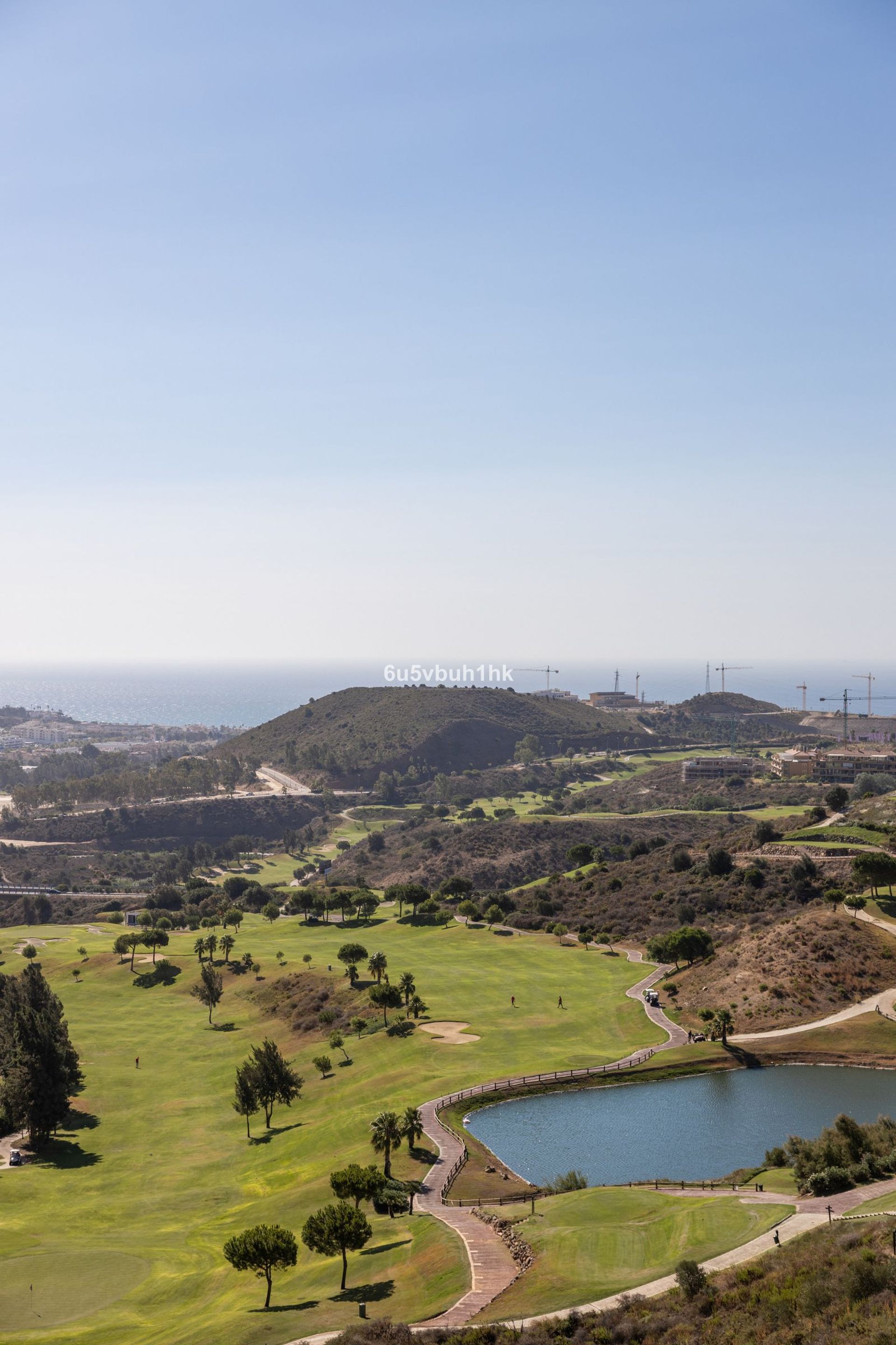 Dom w Mijas, Andalucía 12057574