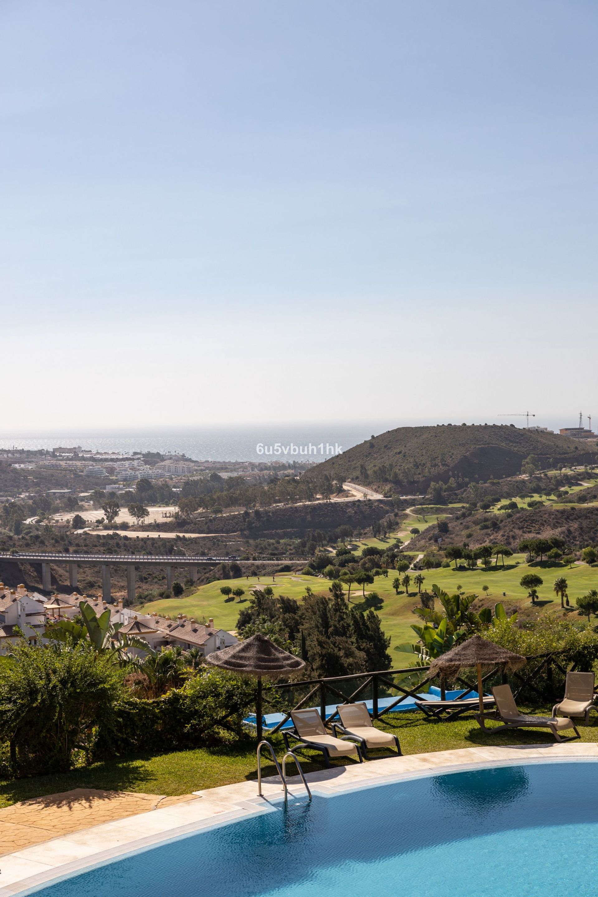 Dom w Mijas, Andalucía 12057574