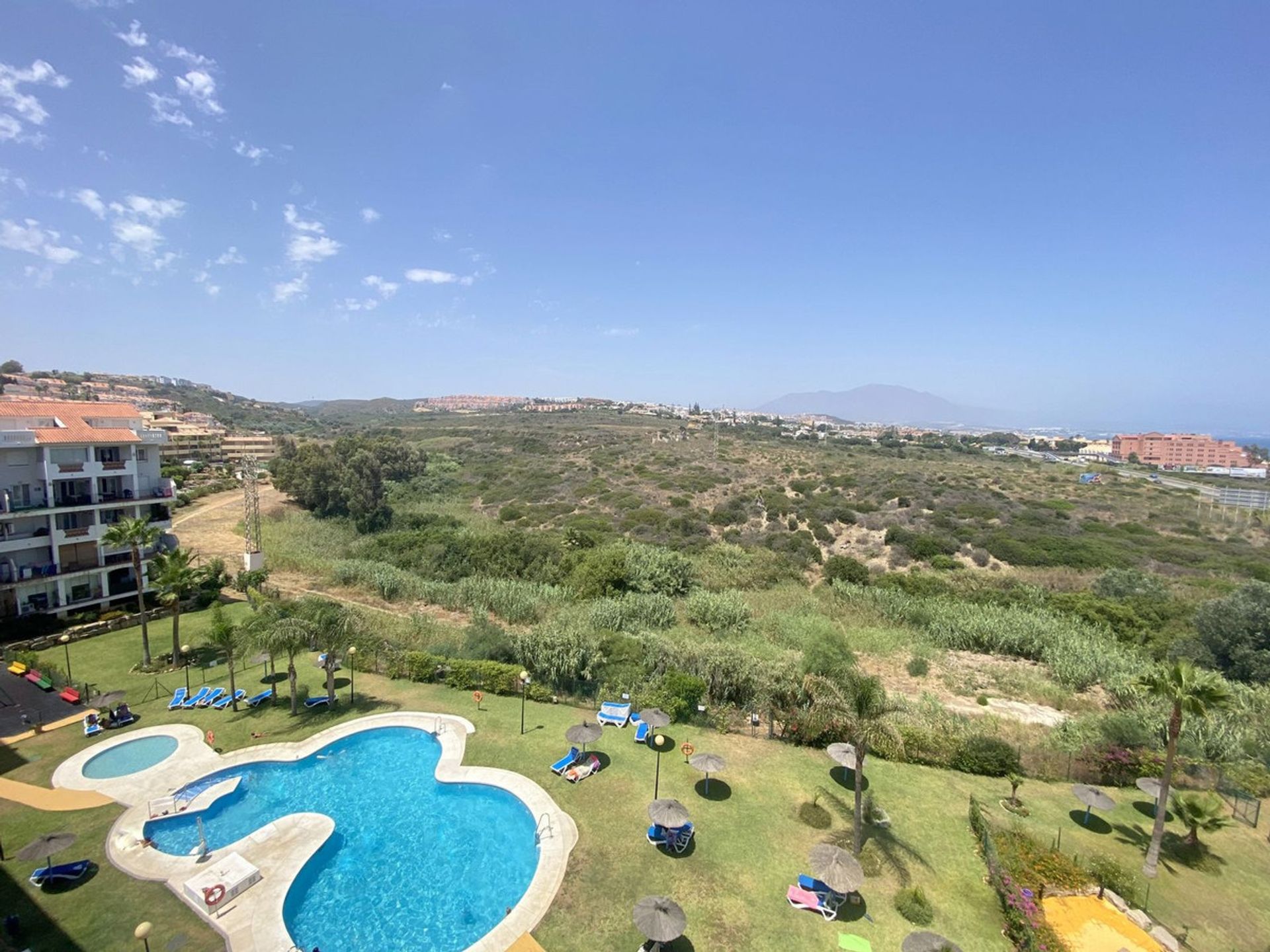 Casa nel Castello di Sabinillas, Andalusia 12057575