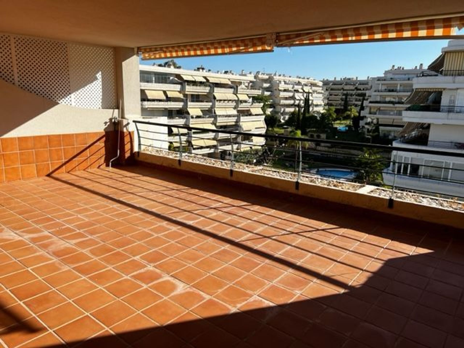 Huis in Marbella, Andalucía 12057576